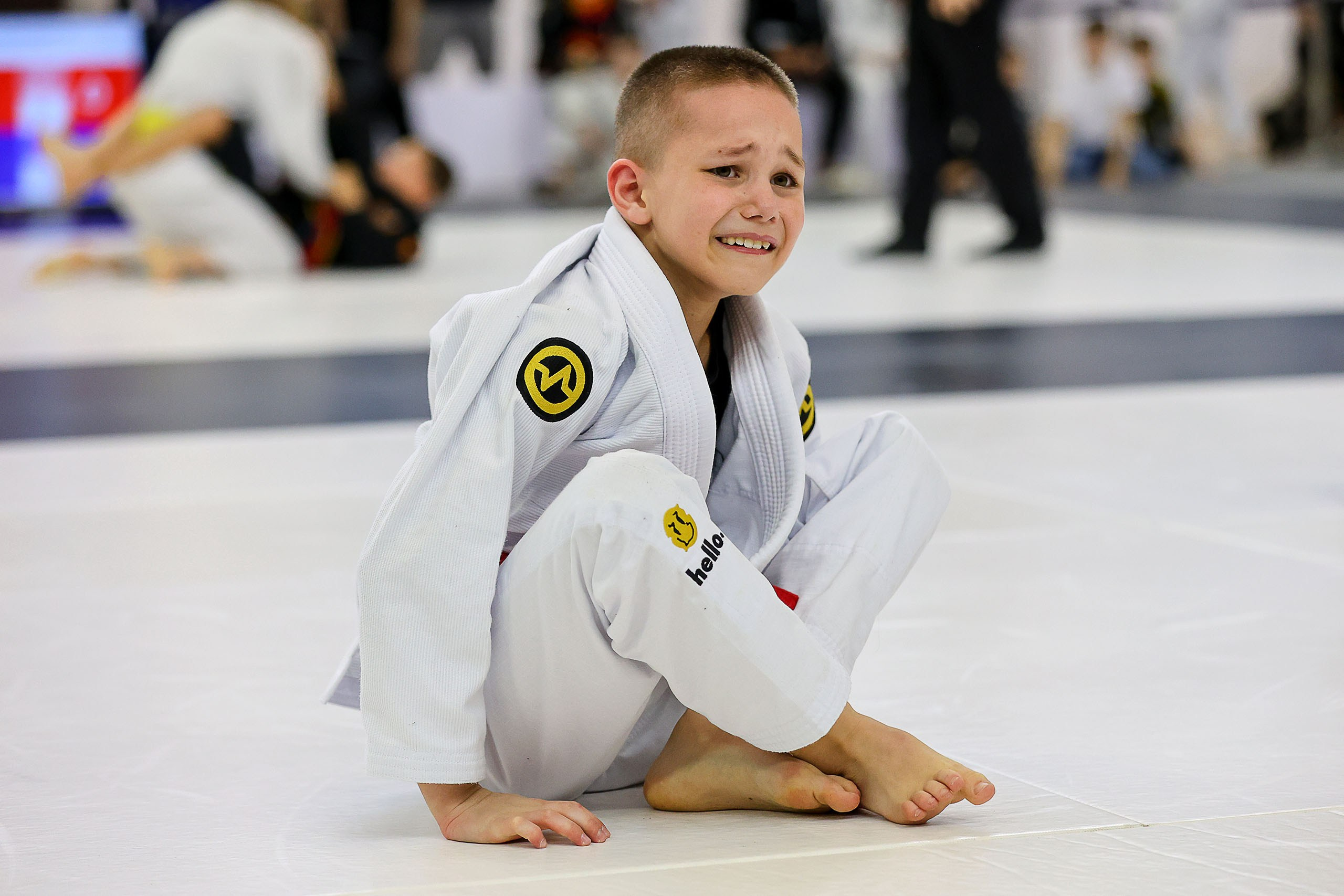 BJJ. Спортивный фотограф в Нижнем Новгороде и Сочи Ангелина Ильичева