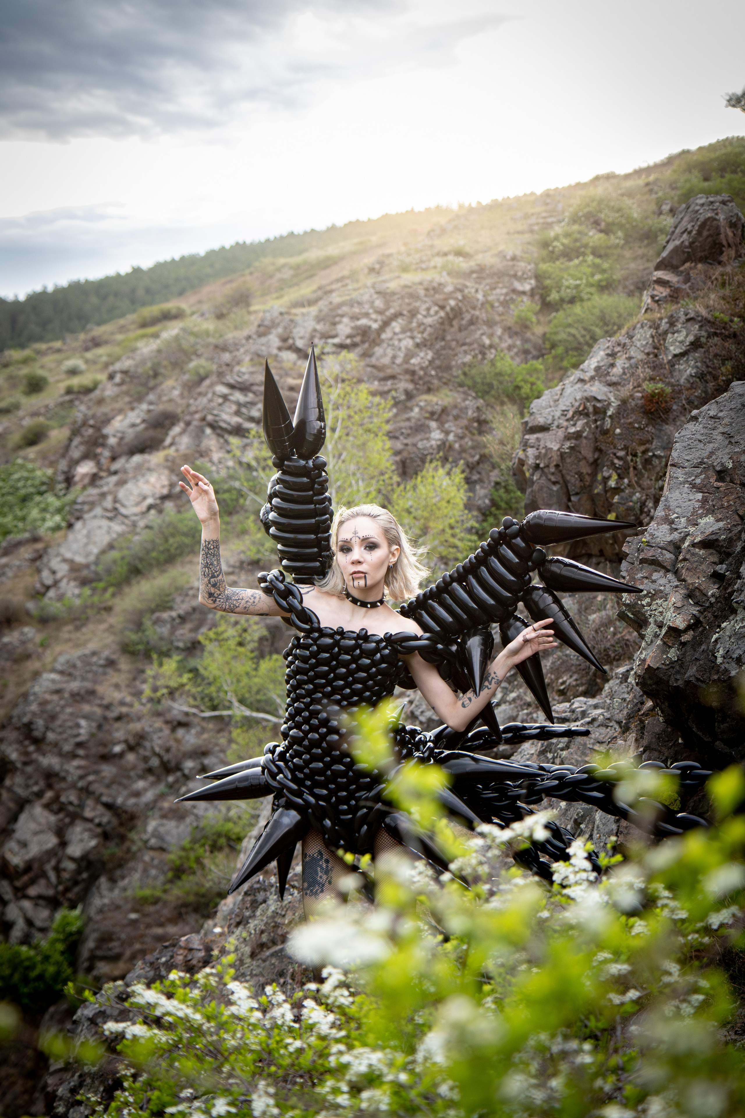 Татьяна. Главная