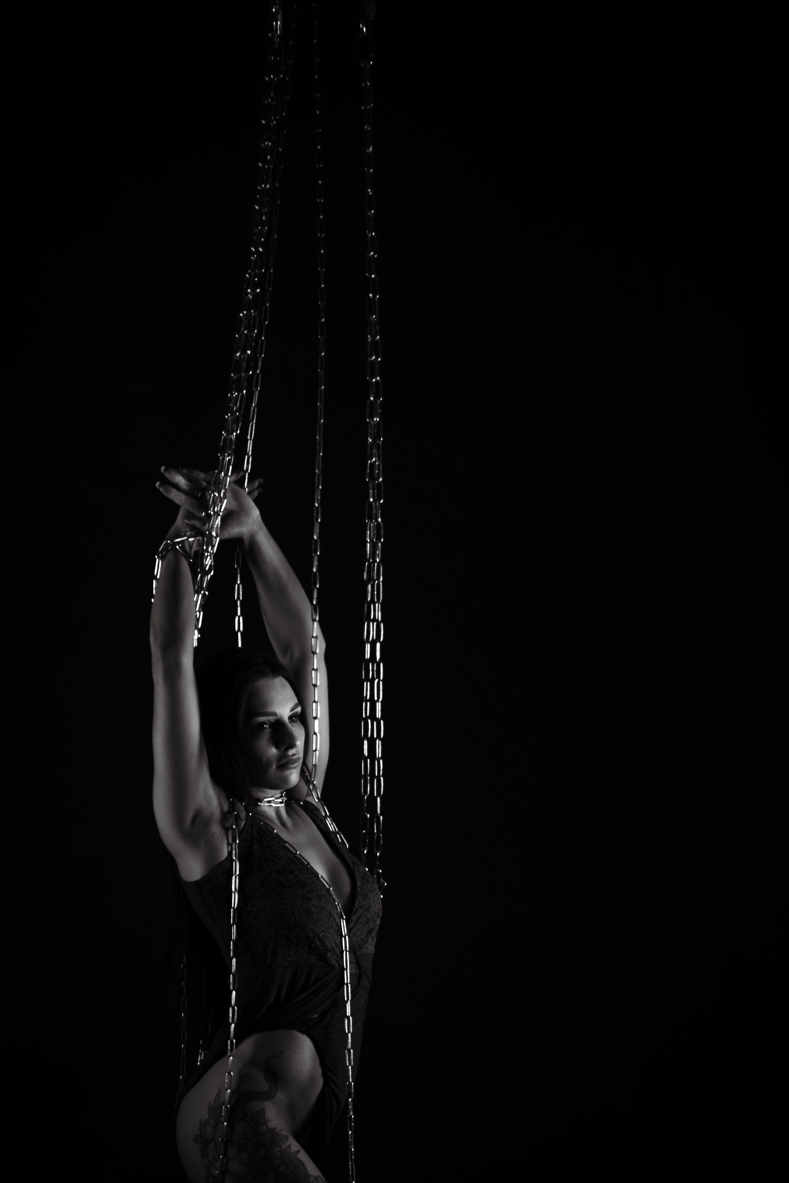 Фотопроект цепи. Главная