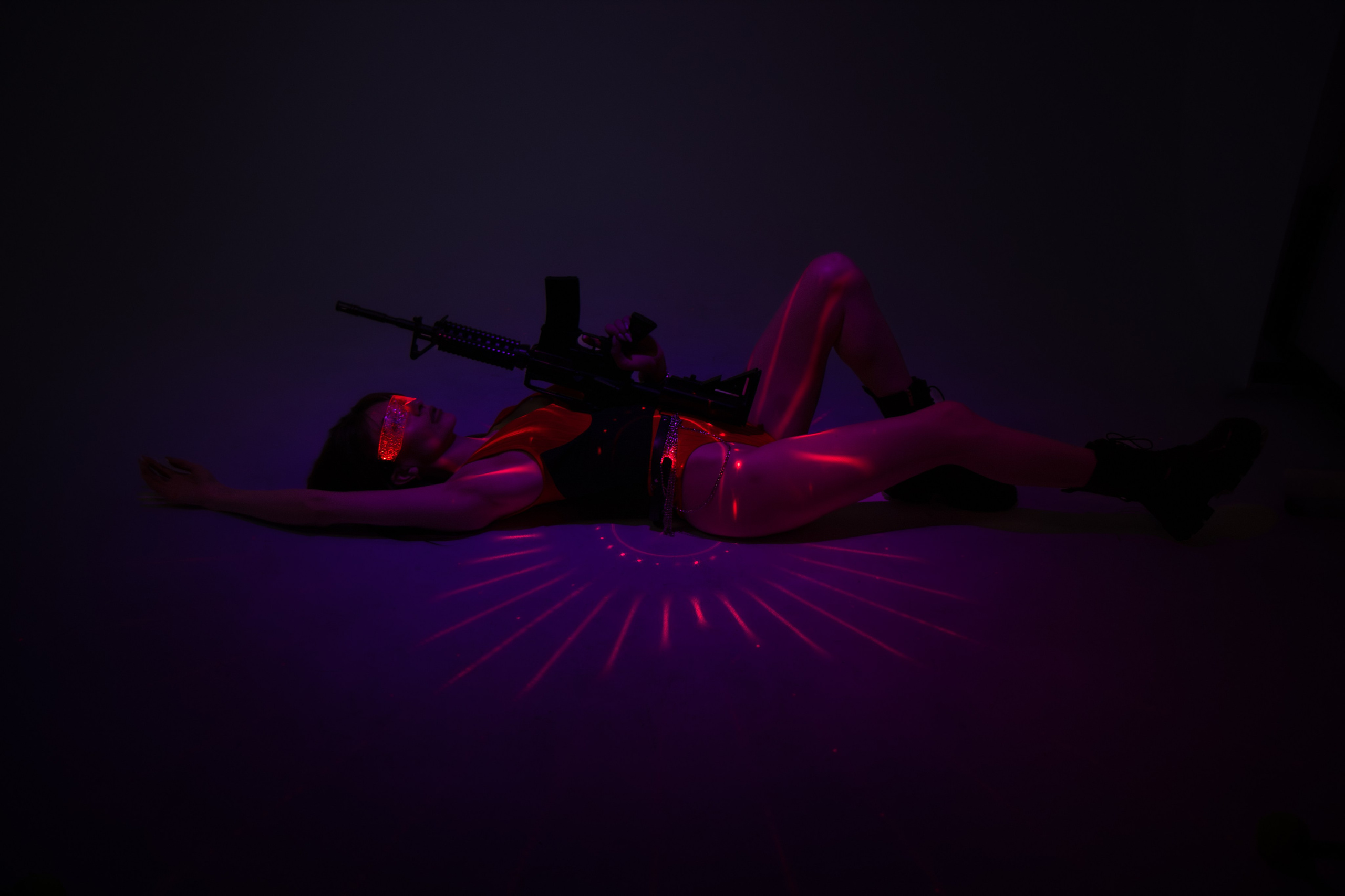 Анастасия. Главная