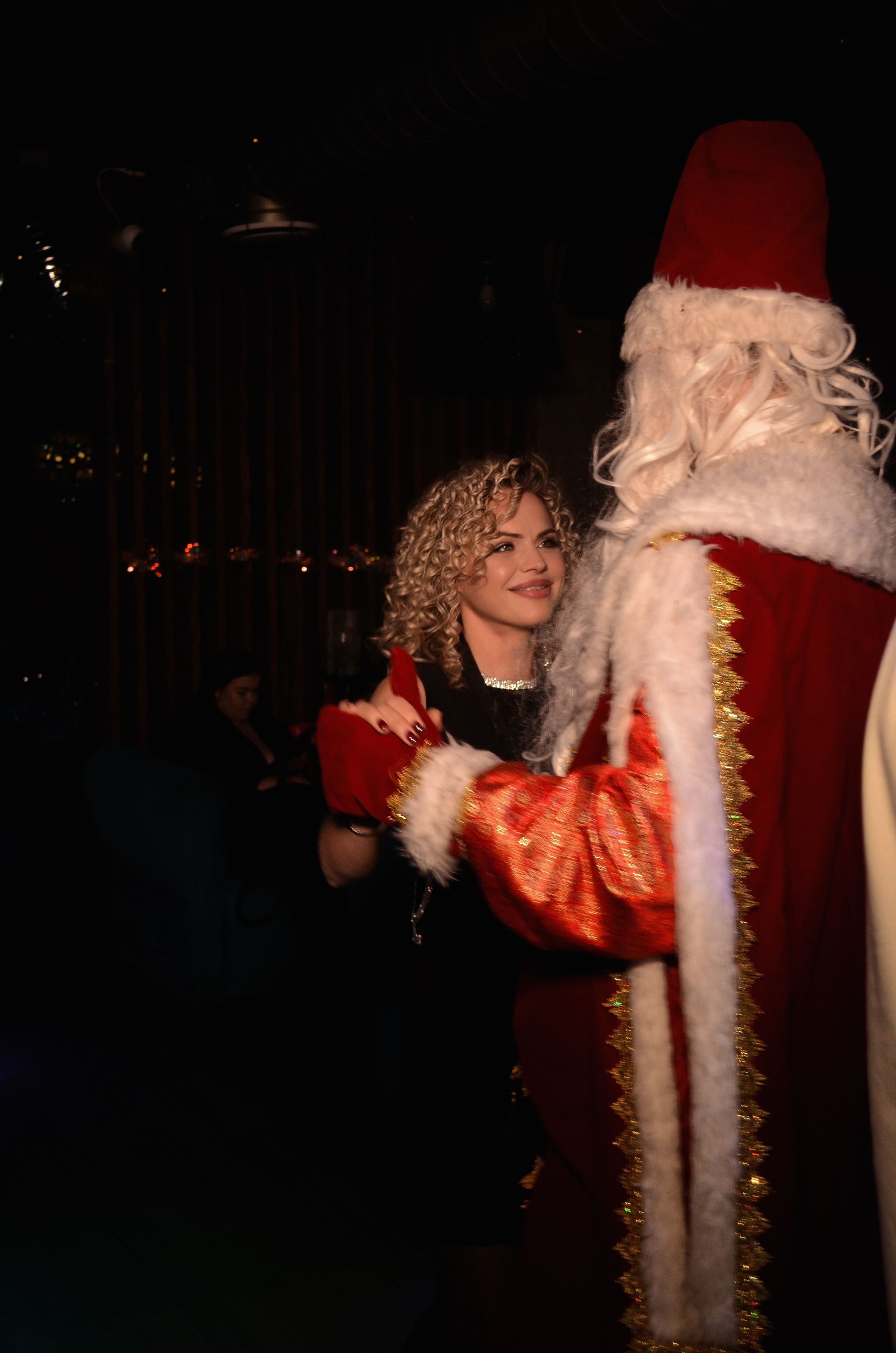 27.12.25 New Year Party. Мята Спортивная — Кальянная, караоке, бар в Минске