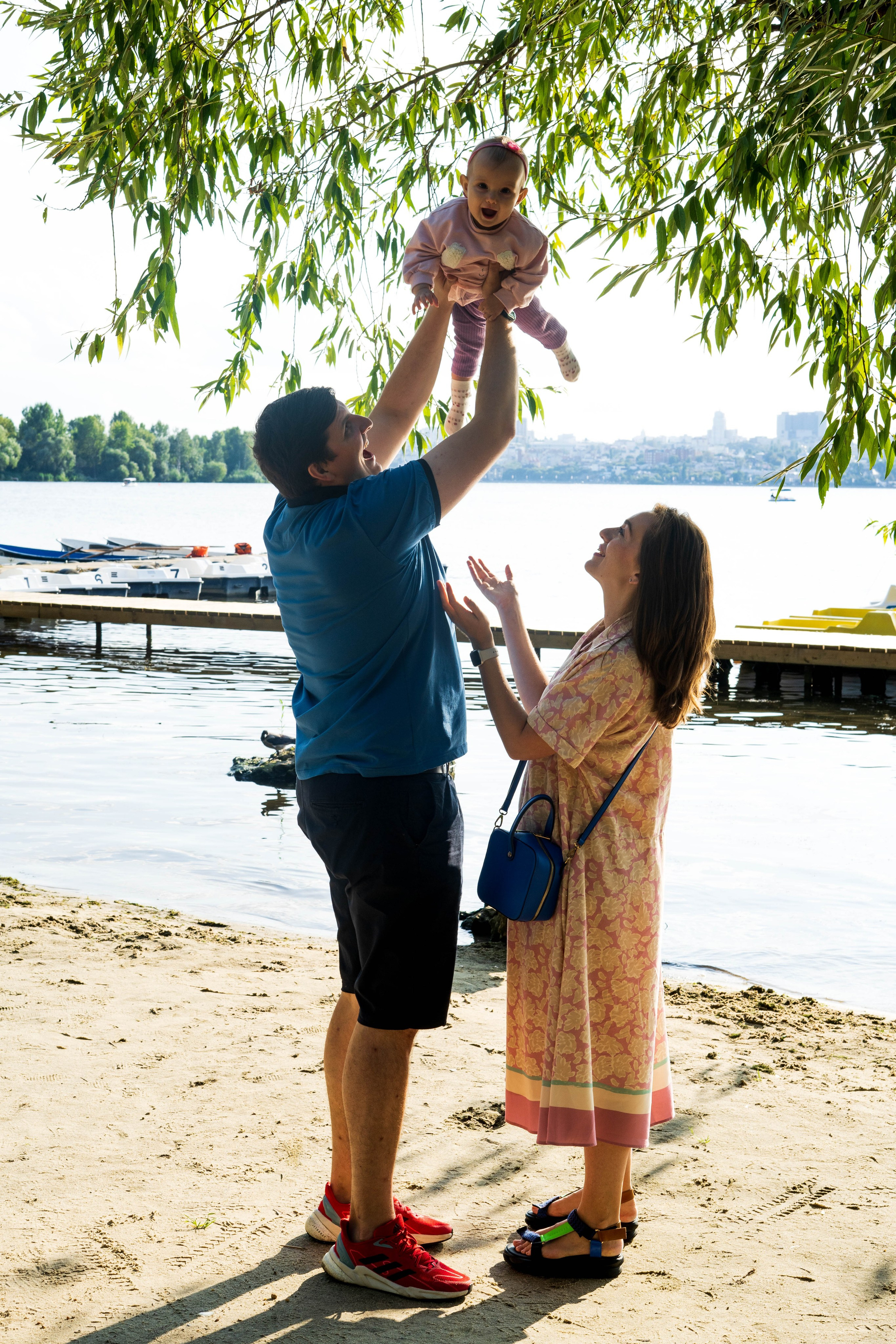 СЕМЬЯ. Фотограф новорожденных в Воронеже Ираида Новикова