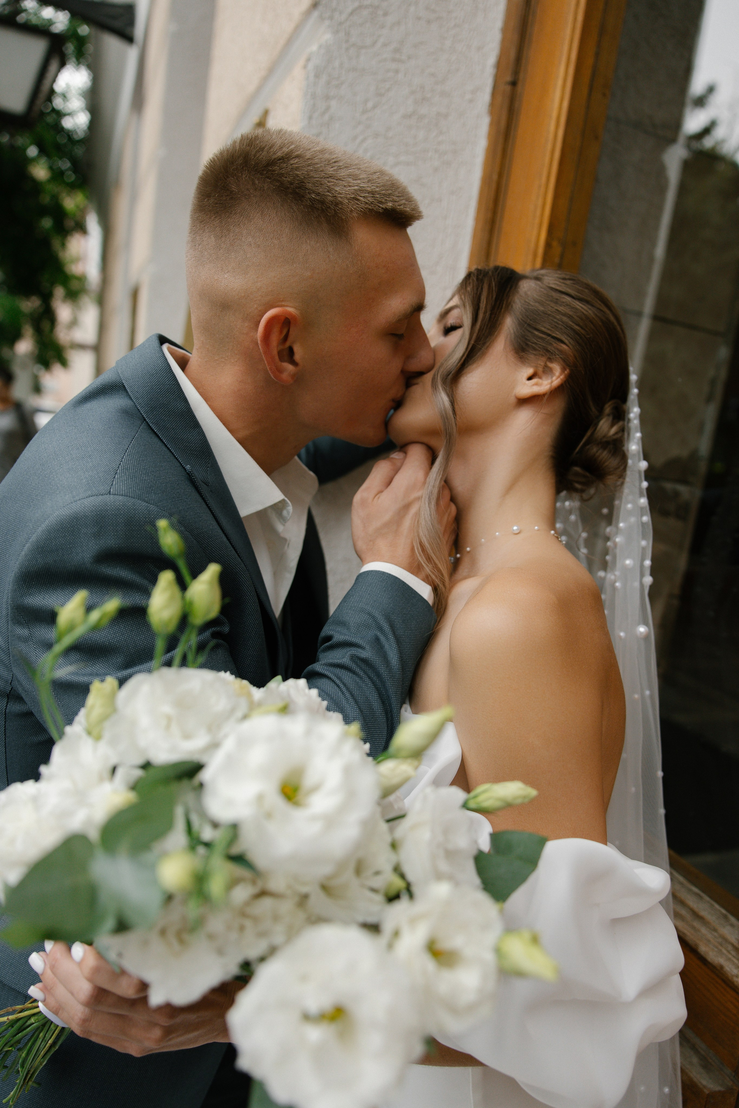 Никита и Юлия. Свадебный и семейный фотограф в Ростове-на-Дону