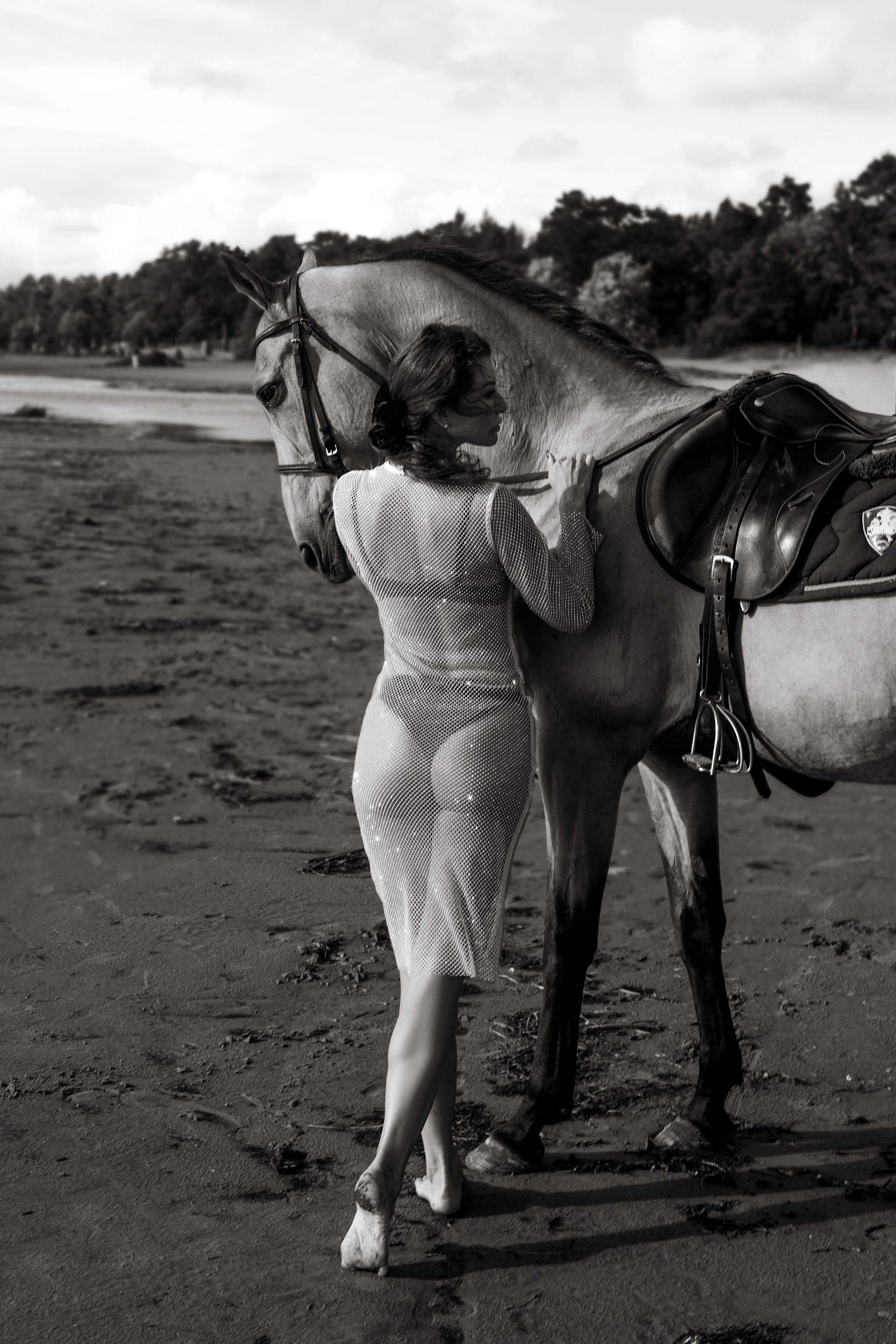 Ира. Свадебный и портретный фотограф Анастасия Казакова Санкт-Петербург