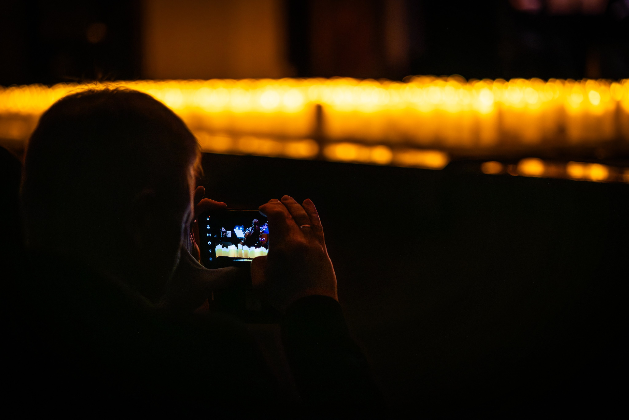 Muse. Екатерина Рыбина фотограф в Нижнем Новгороде