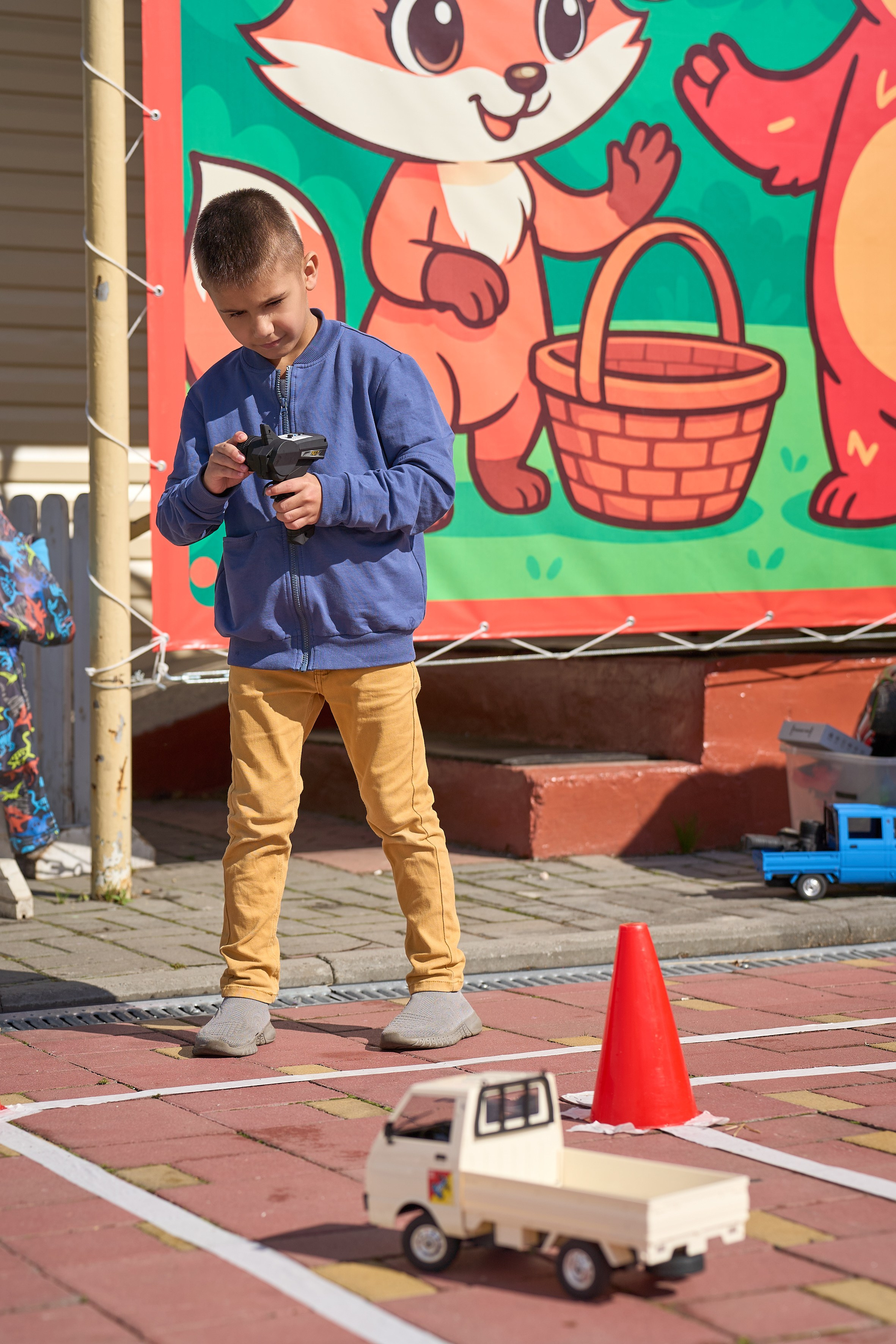 Городской фестиваль. Репортажный и портретный фотограф в Томске Ларионов Артём