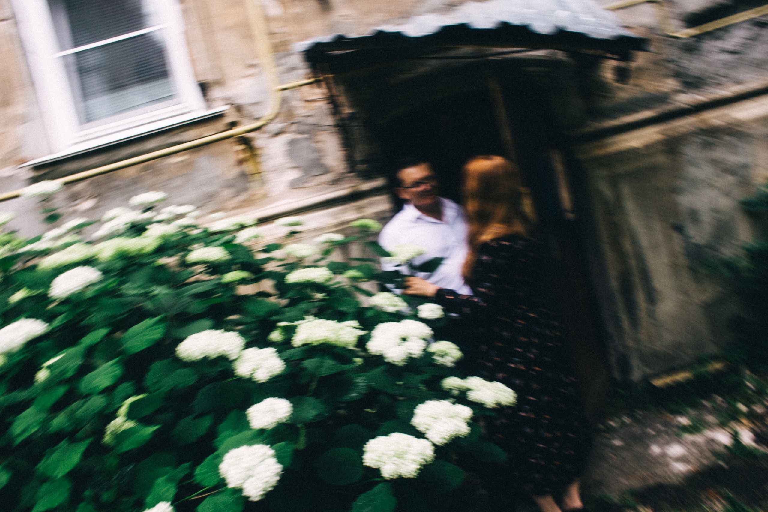 А+ Д. Заповедные кварталы. Фотограф в Нижнем Новгороде