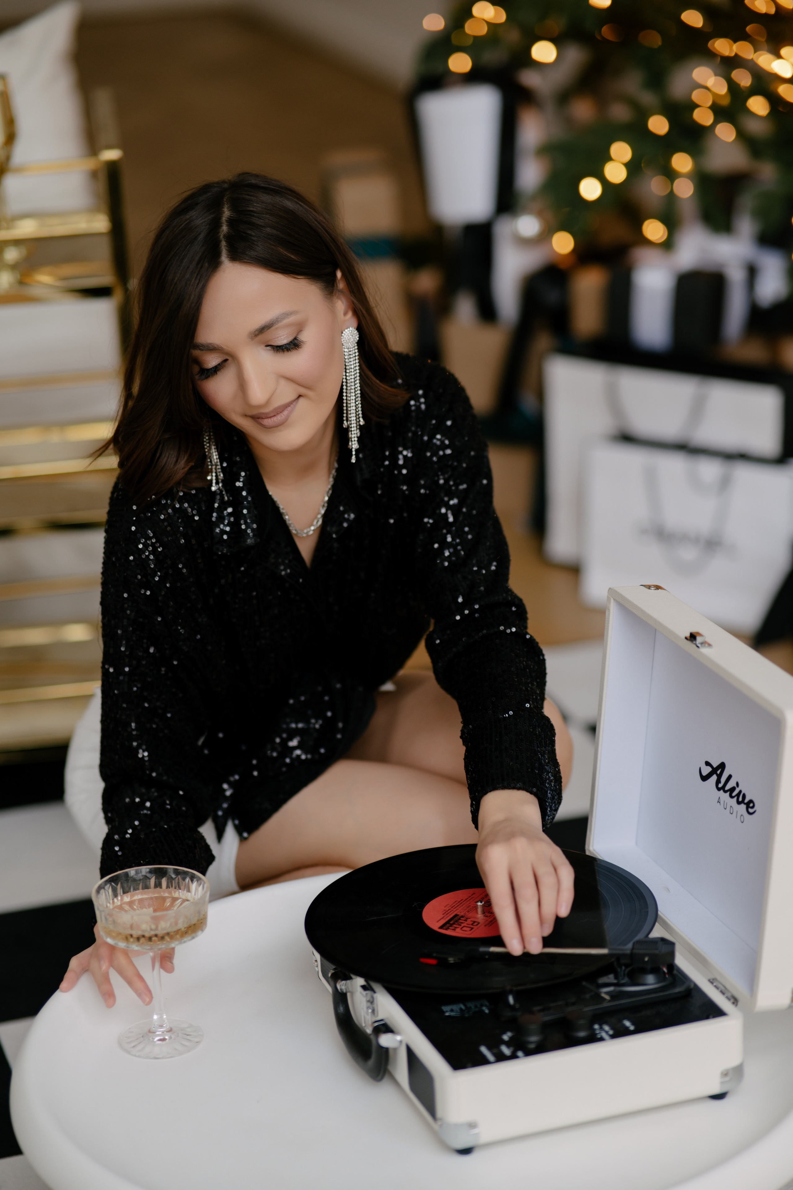 Олеся. Семейный и свадебный фотограф в Красногорске Анастасия Тихонова