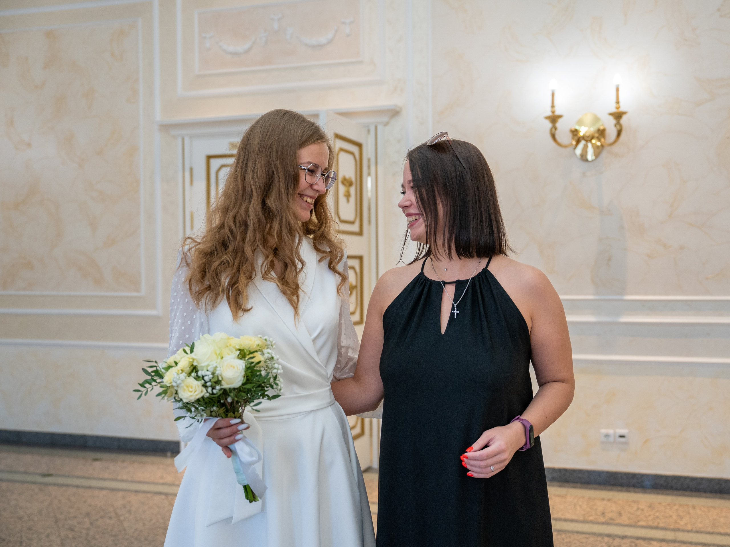 Серёжа и Юля. Фотограф Наталья Сорока Ижевск