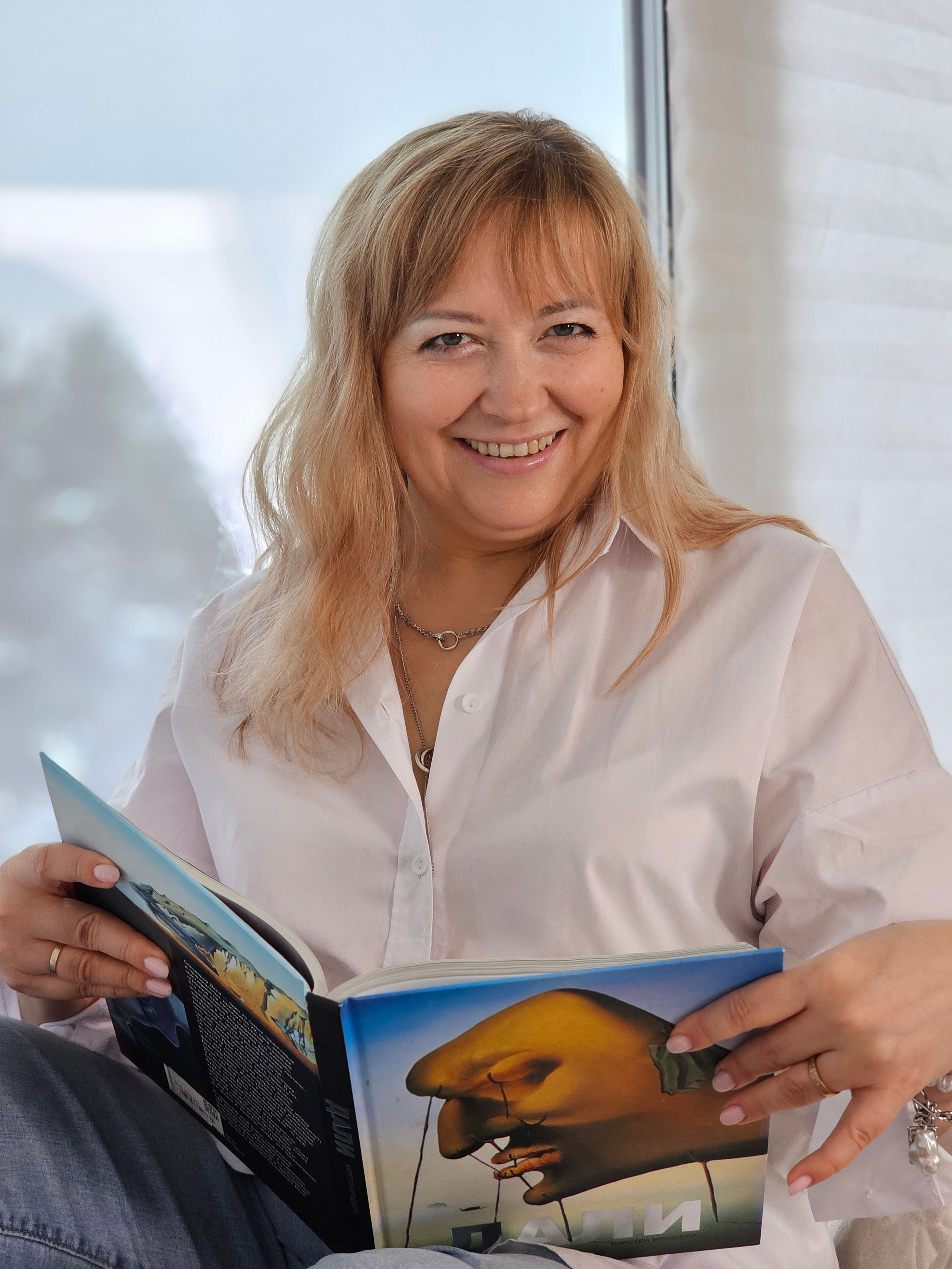 Лида, Лена, Катя. Фотограф Наталья Сорока Ижевск