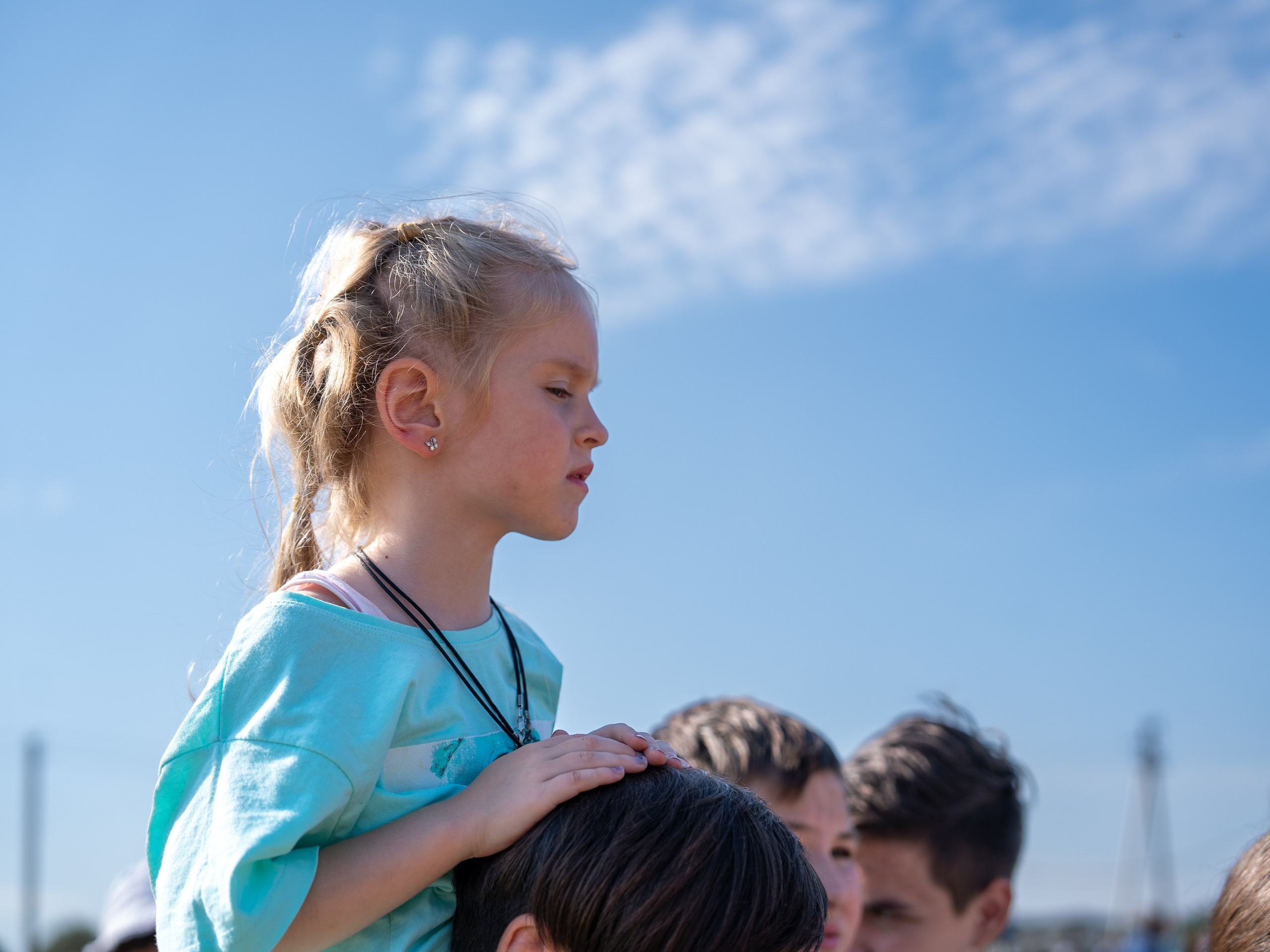 Ярмарка. Фотограф Наталья Сорока Ижевск