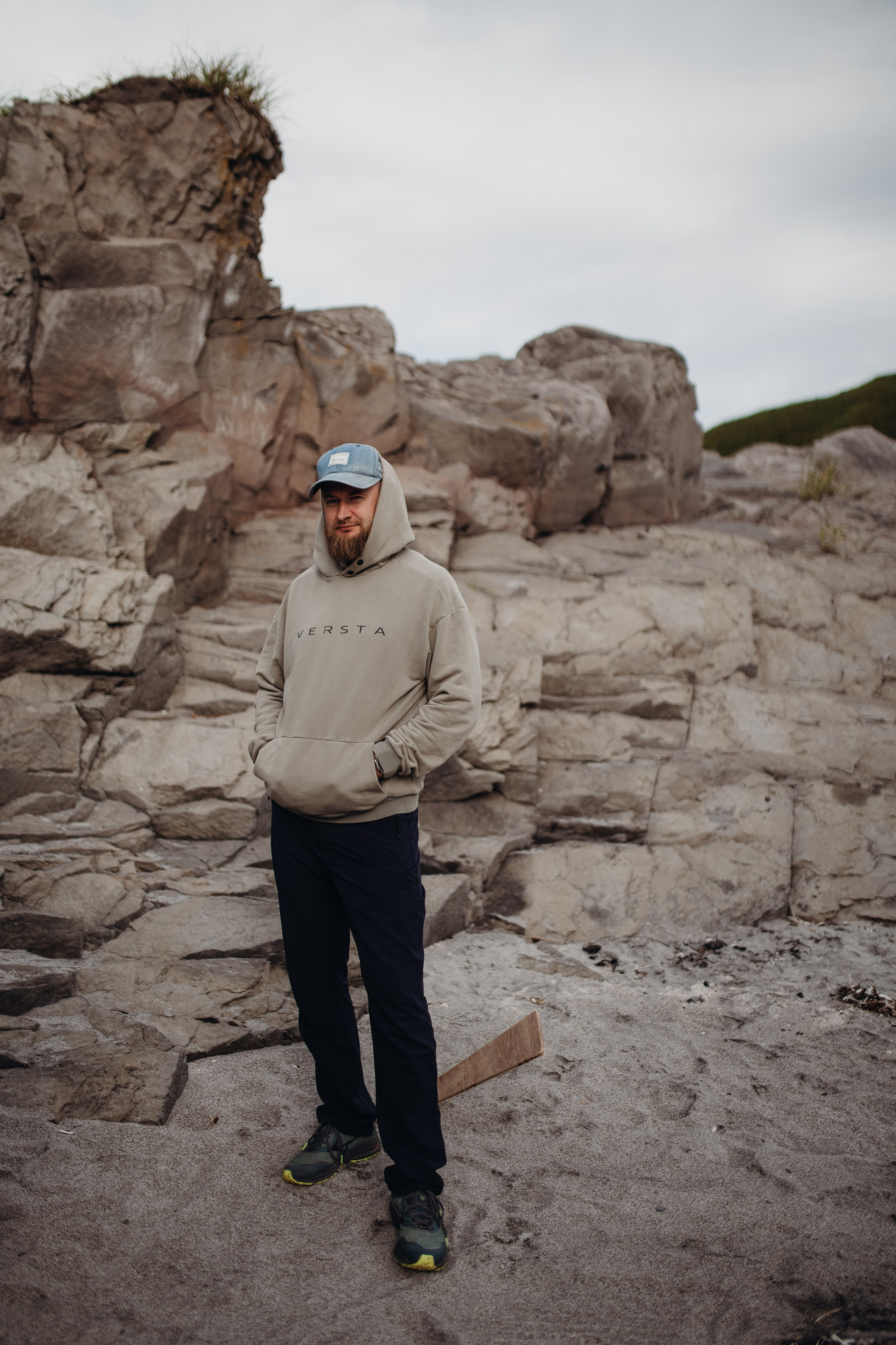 Авторский тур «Оля, куда завтра?!» 2024. Фотограф Итуруп | Курильские острова