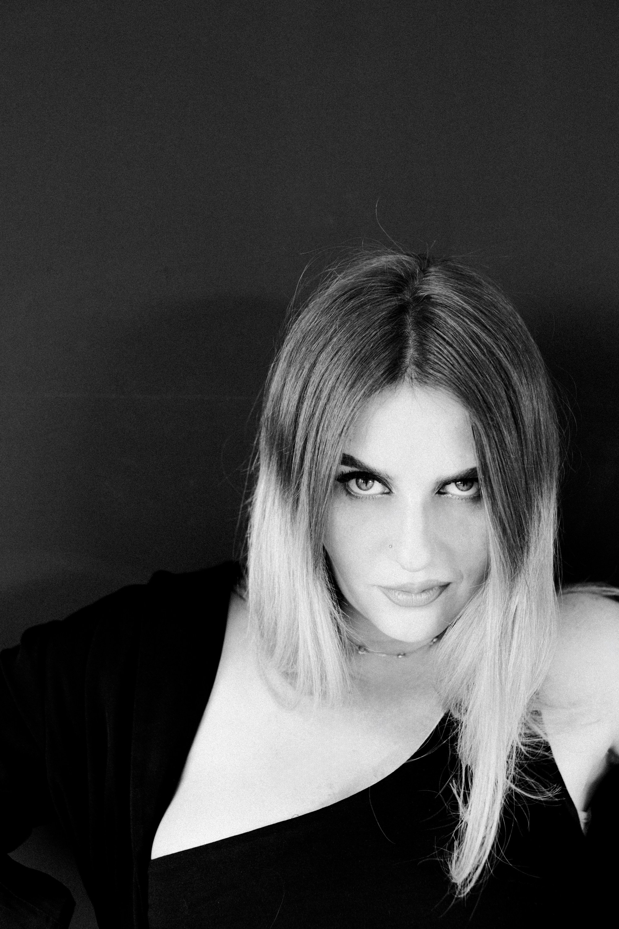 3. Бездонный колодец. Репортажный и портретный фотограф во Владимире Сергей Кравцов