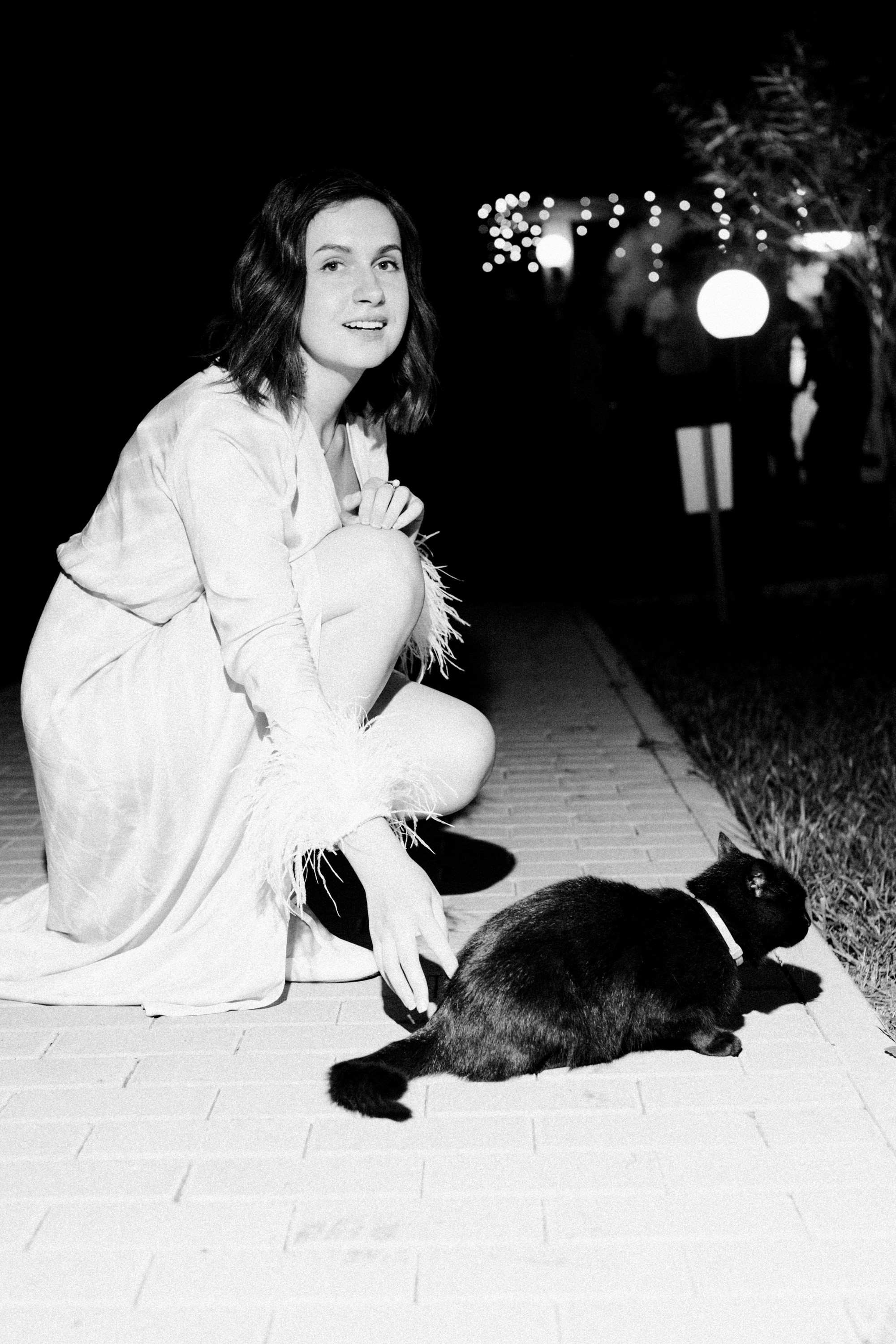 Юля и Егор. Репортажный и портретный фотограф во Владимире Сергей Кравцов