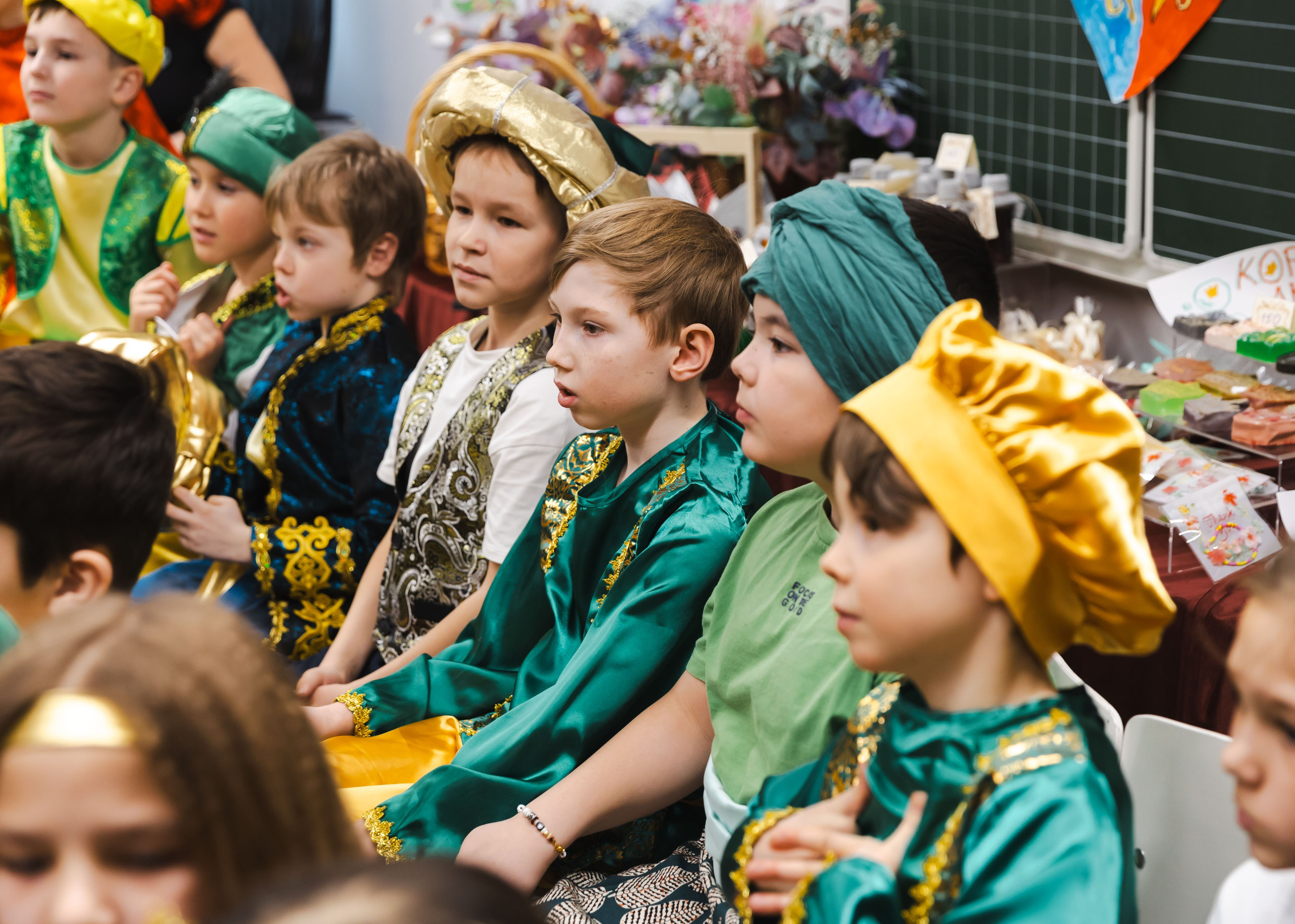 21.03.2025 Другая школа, Ярмарка. ФОТОГРАФ ВИНОГРАДОВА ДАРЬЯ