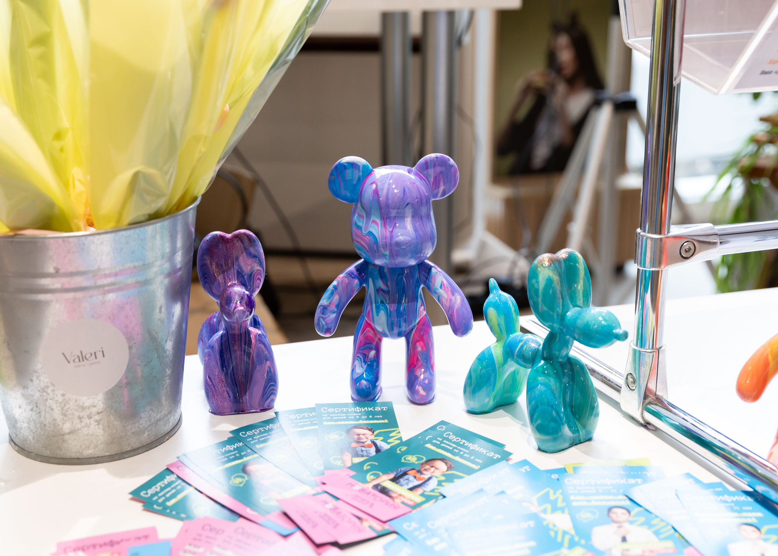 01.03.2025 Ярмарка Новатория. ФОТОГРАФ ВИНОГРАДОВА ДАРЬЯ