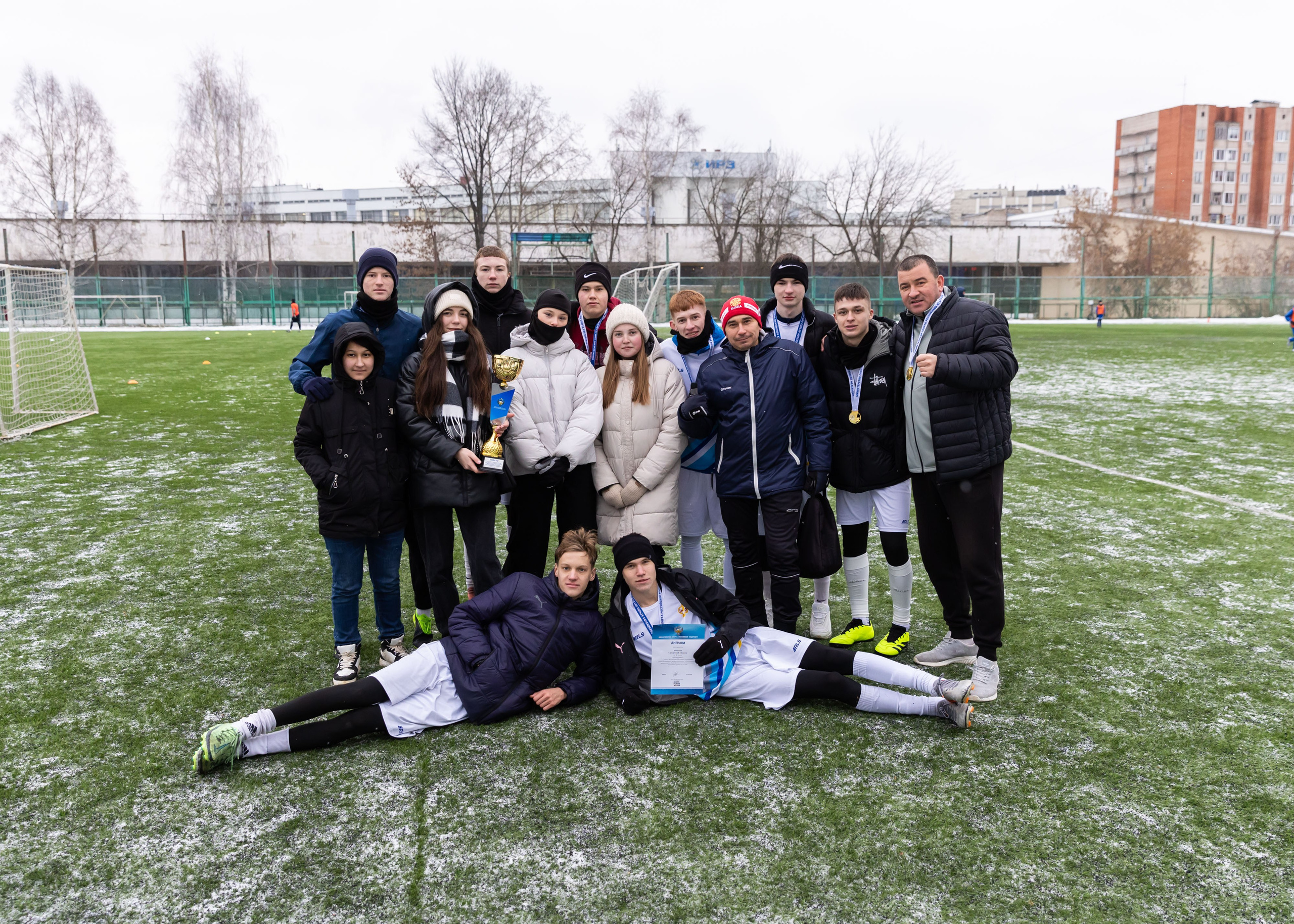 09.12.2024 Гимназиада. ФОТОГРАФ ВИНОГРАДОВА ДАРЬЯ
