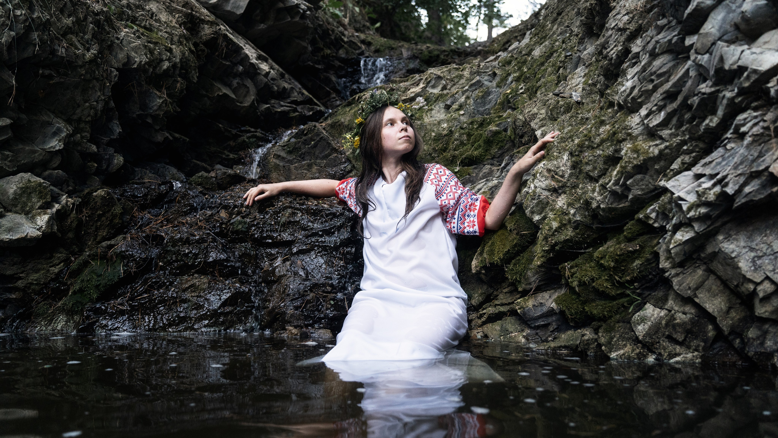 Уличная съемка. Портретный фотограф в Новосибирске Александр Головкин