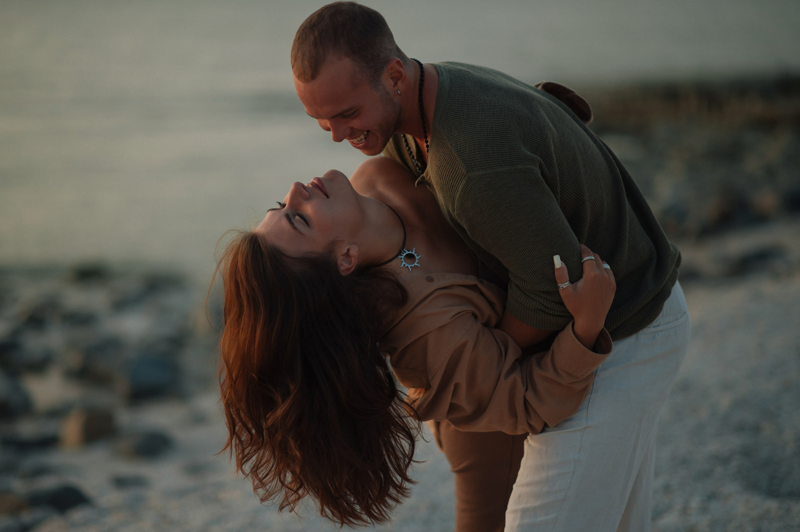 Юля и Илья. Свадебный и Семейный фотограф в Санкт-Петербурге Марина Заборовская