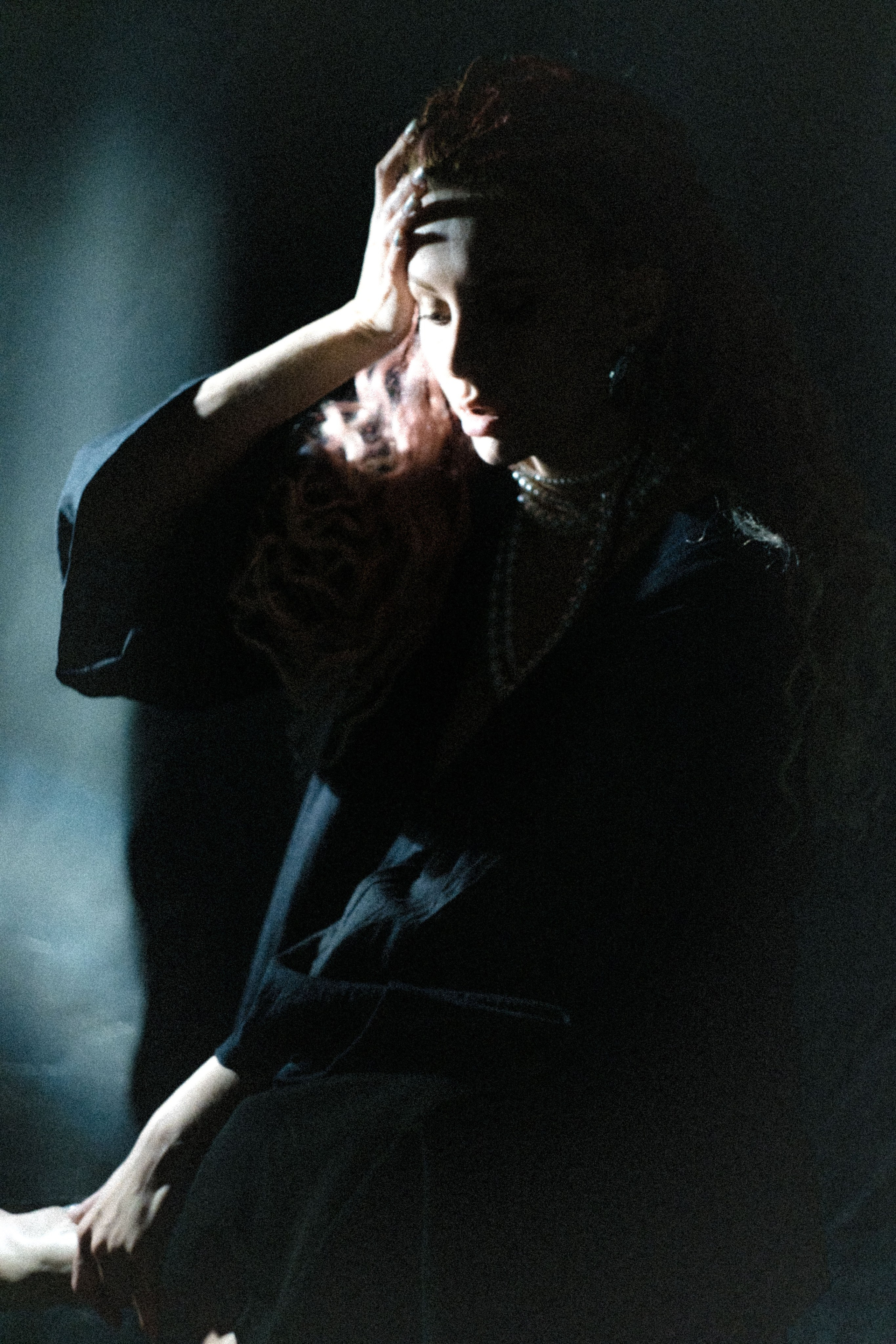 Настя. Фотограф Пудинова Настя