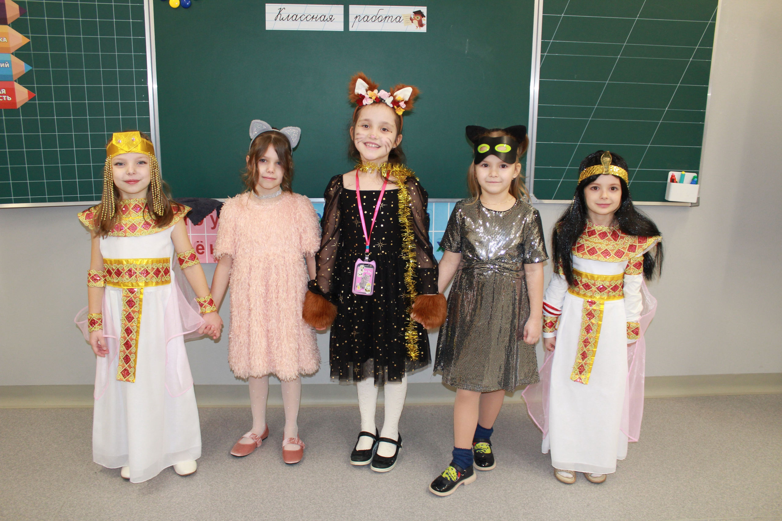 Праздники, мероприятия (Новогодний карнавал 2024-2025). Портфолио