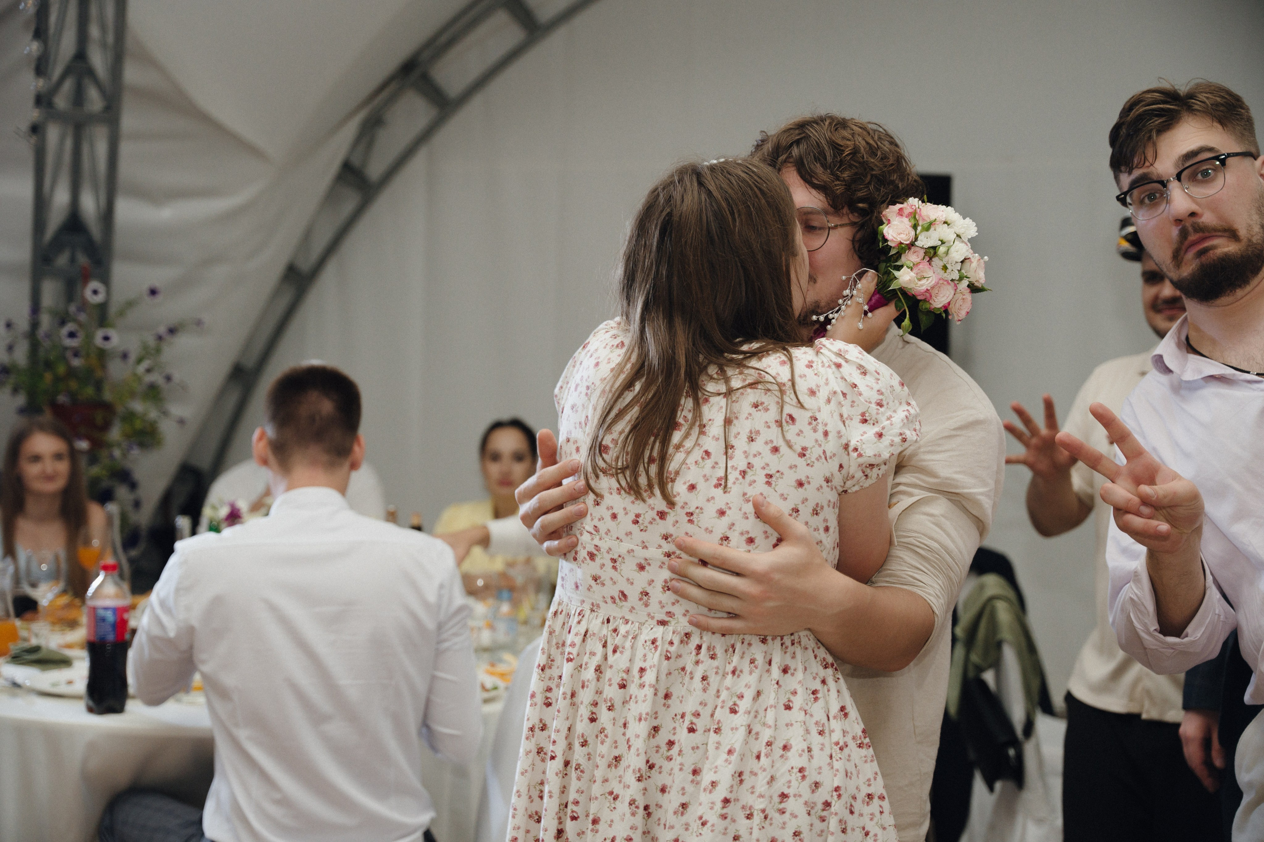 Егор+Вика. Свадебный и репортажный фотограф Александр Родин