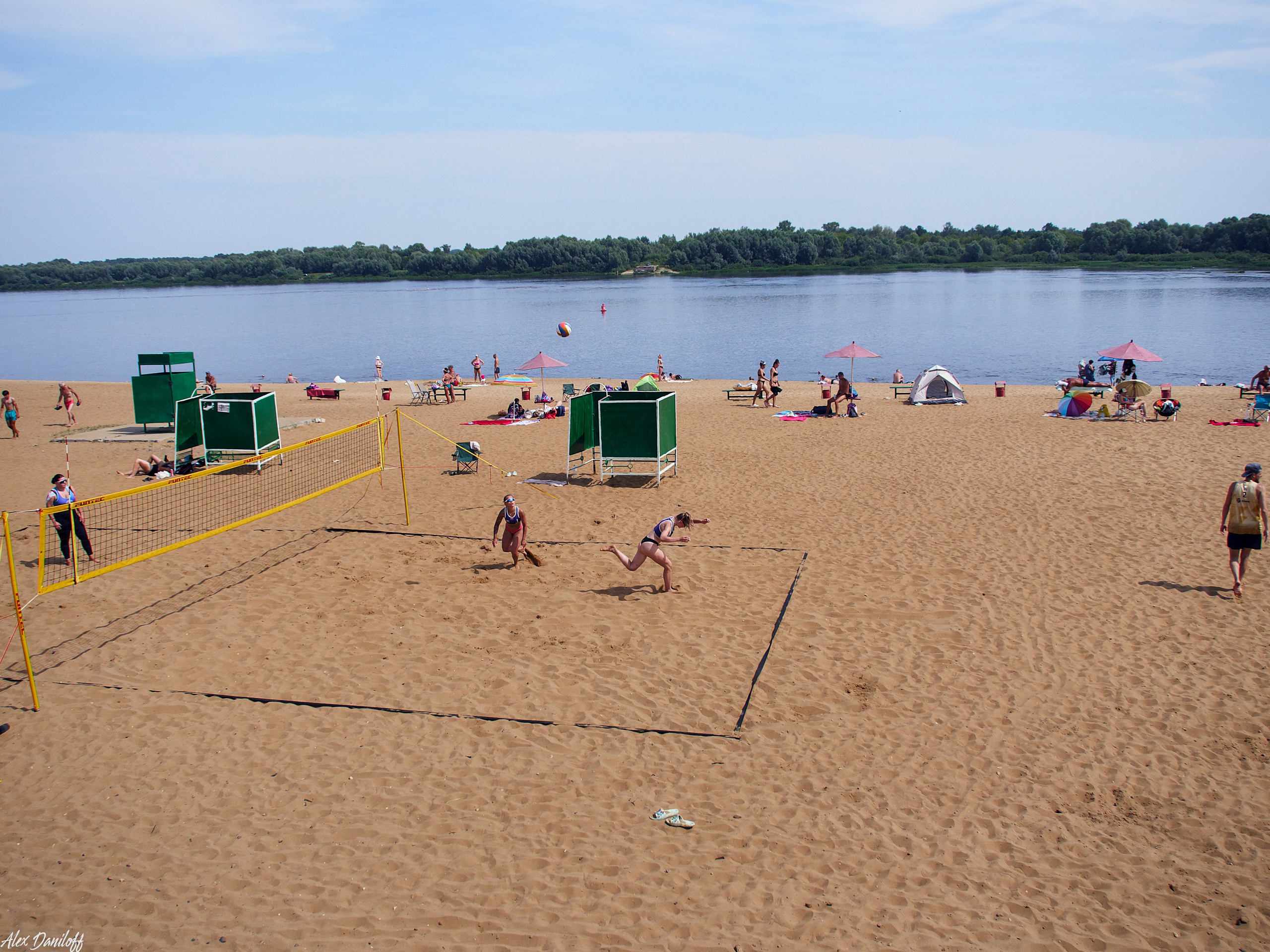 Четвертый этап Золотой серии «Калач Хрустальный». Муром-Инфо. Новости культуры, образования, спорта в городе Муром