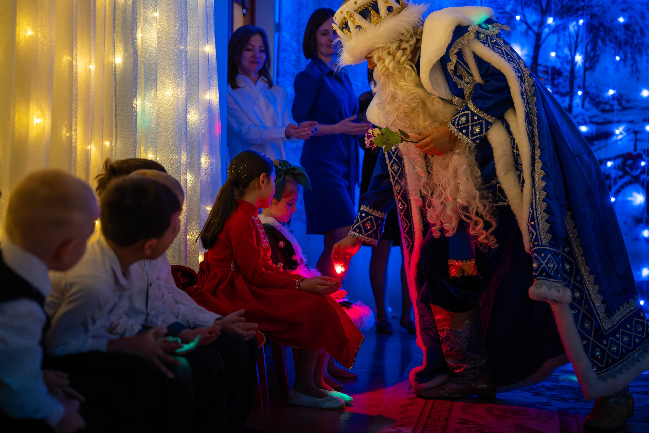 Фотосъёмка утренников и выпускных в детском саду. «Студия DRONAVT`s» — видеосъёмка и фотография г. Москва