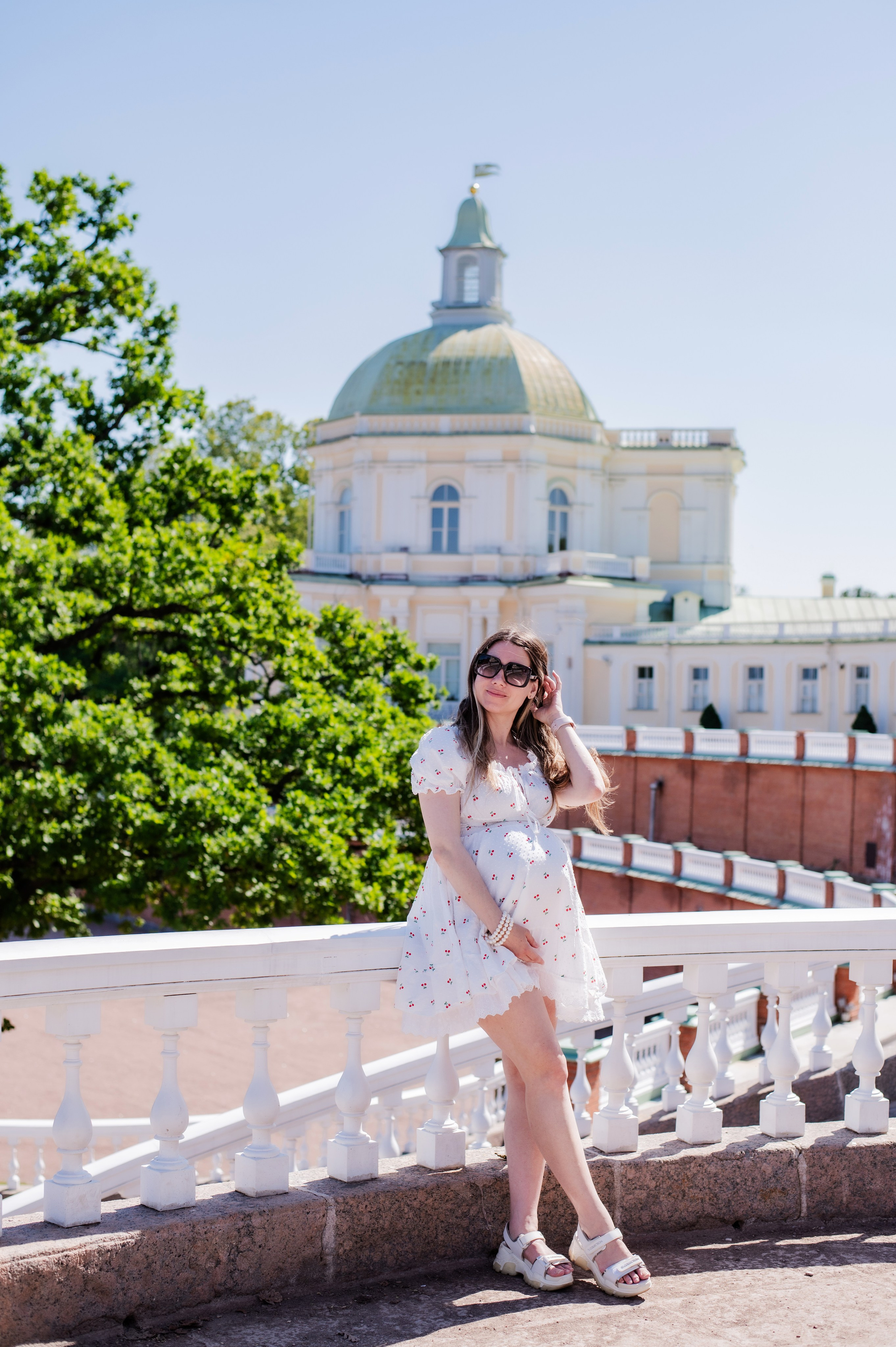 Свадьба Петр и Вероника. Свадебный и семейный фотограф в Санкт-Петербурге — Мария Черепанова