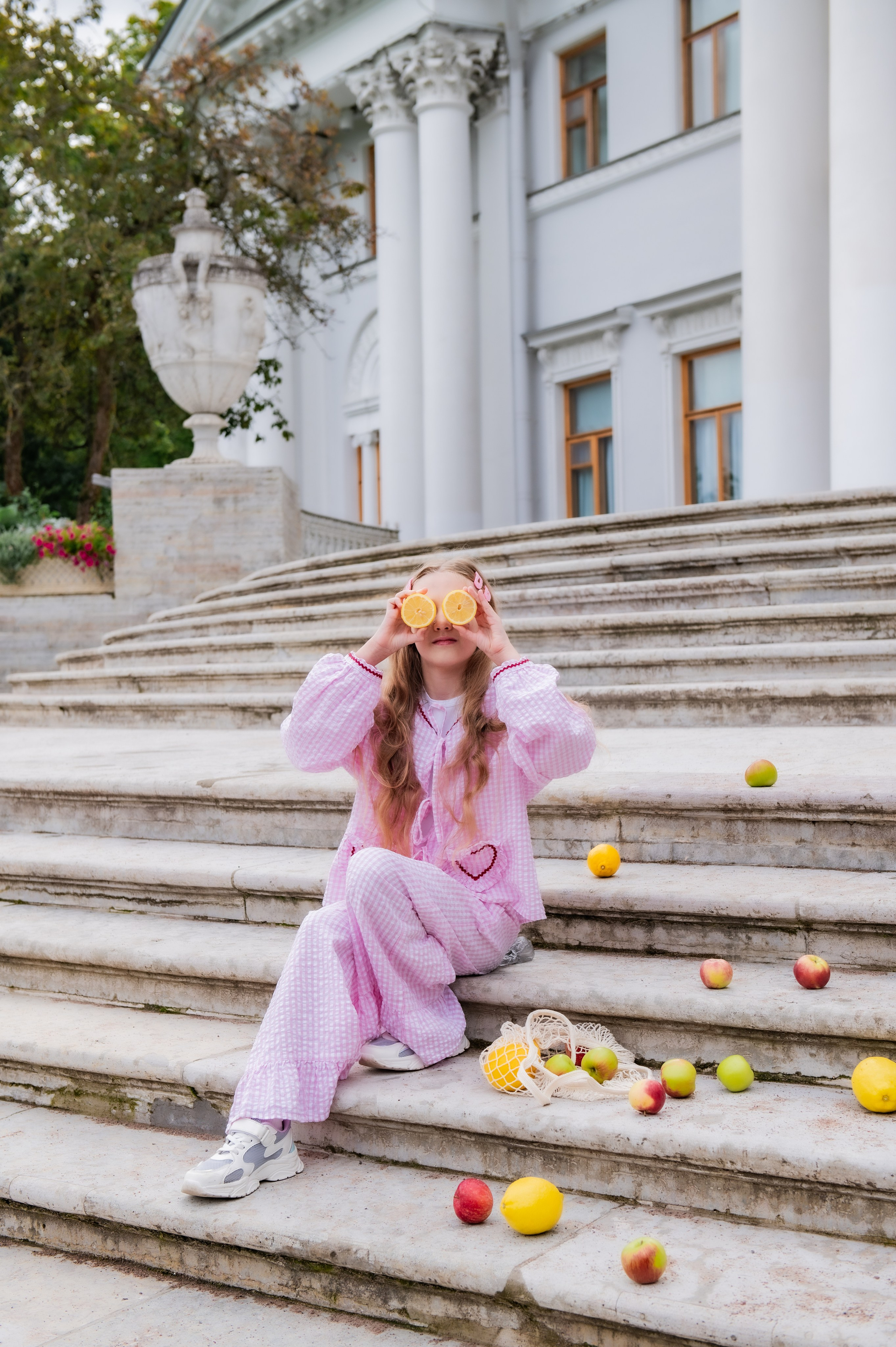 День рождение. Пикник на природе. Свадебный и семейный фотограф в Санкт-Петербурге — Мария Черепанова