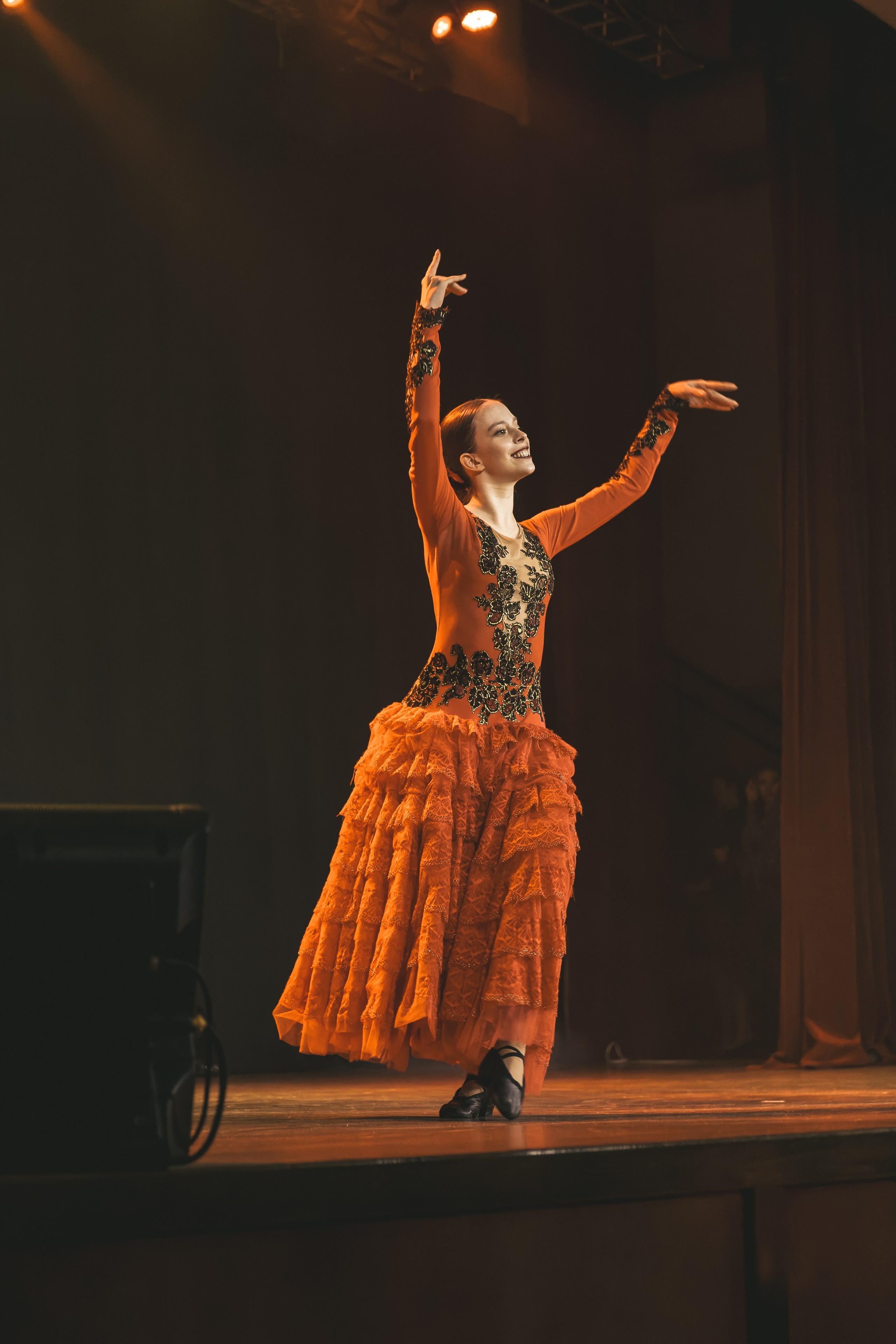 СмолГУ — Зеленое Яблоко — 2023. Галаконцерт. KiPPER Gallery — Фотограф