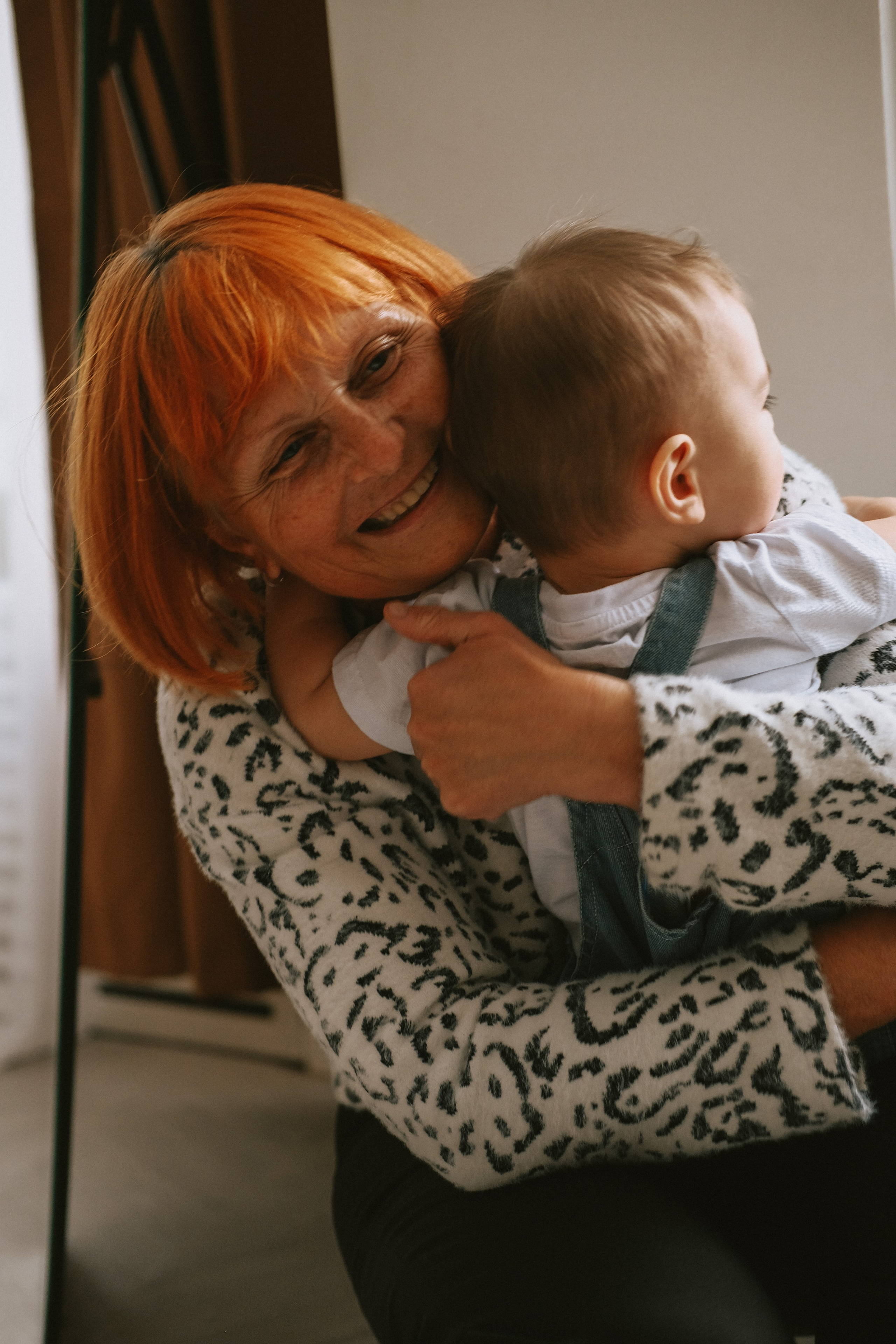 Семейные истории. Гусейнова Елена семейный фотограф в Химках и Москве
