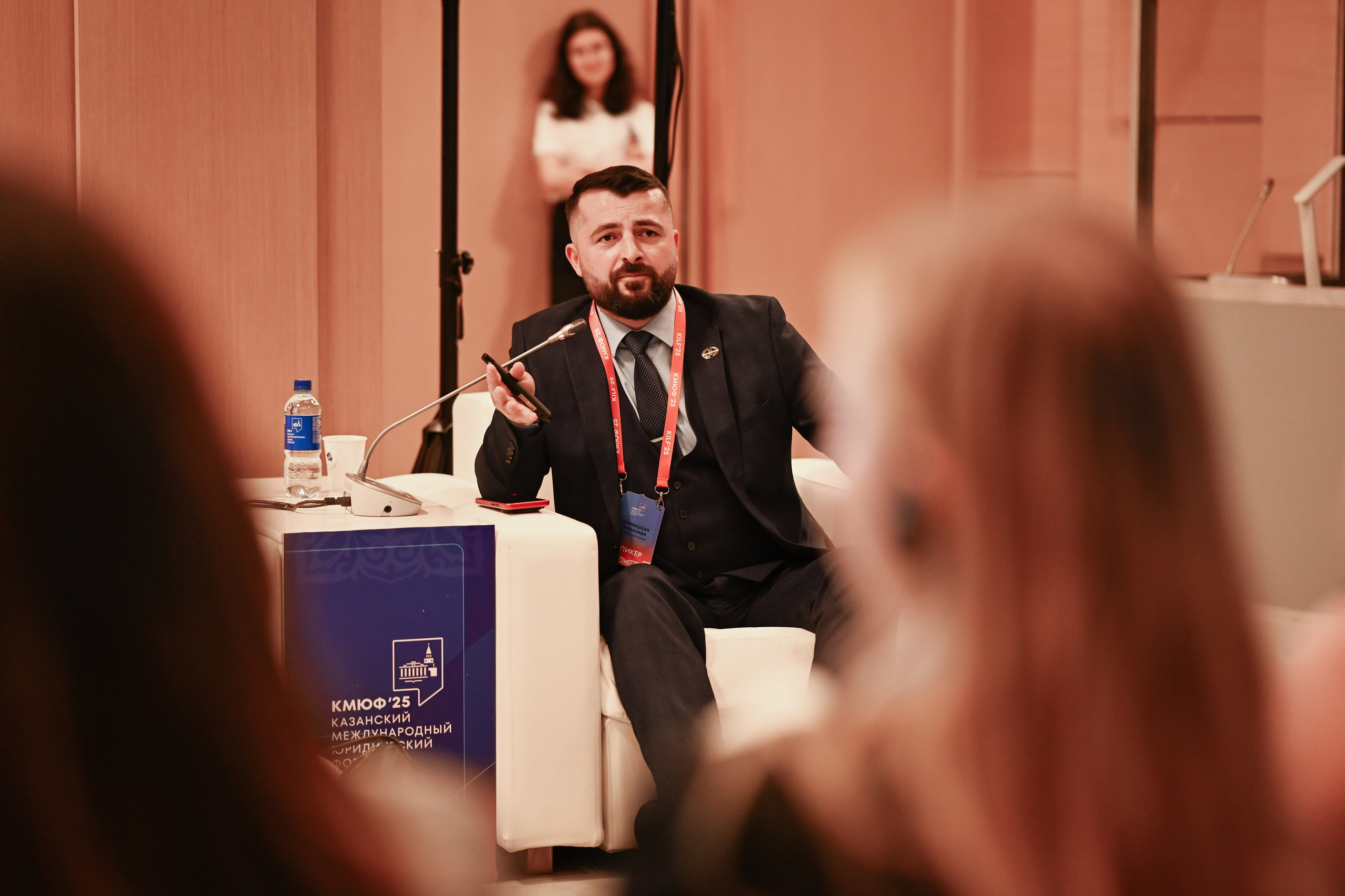 Репортаж. Фотограф Алсу Сагирова в Казани и Болгаре