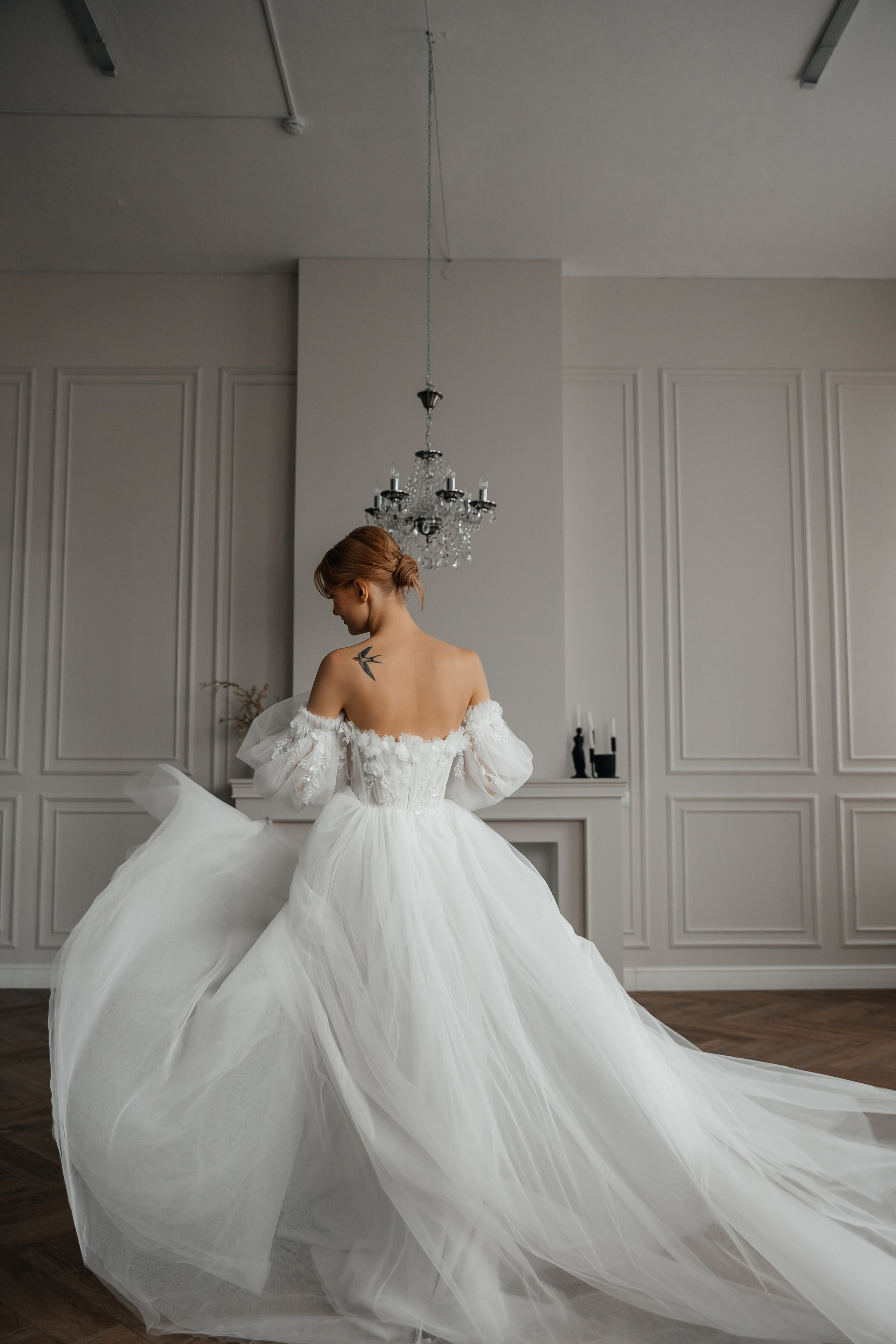 Арина и Захар. Свадебный фотограф Красноярск — Кристина Ива