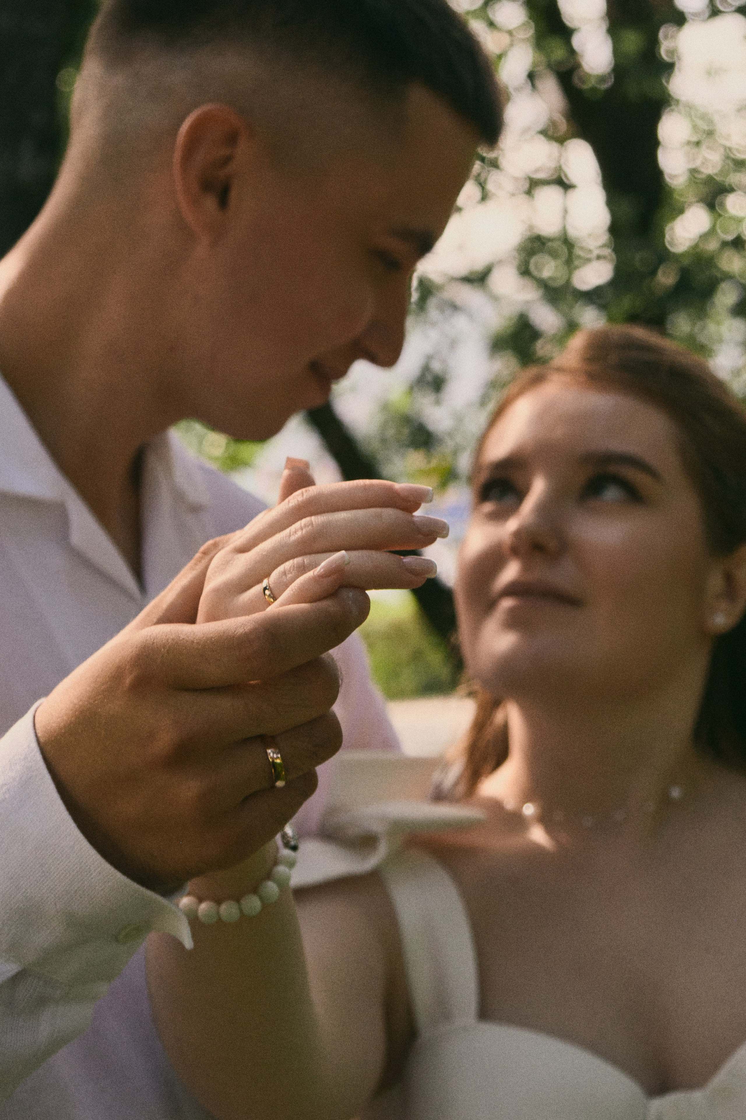 Прогулка. Фэшн фотограф Арина Эльюс в Новосибирске