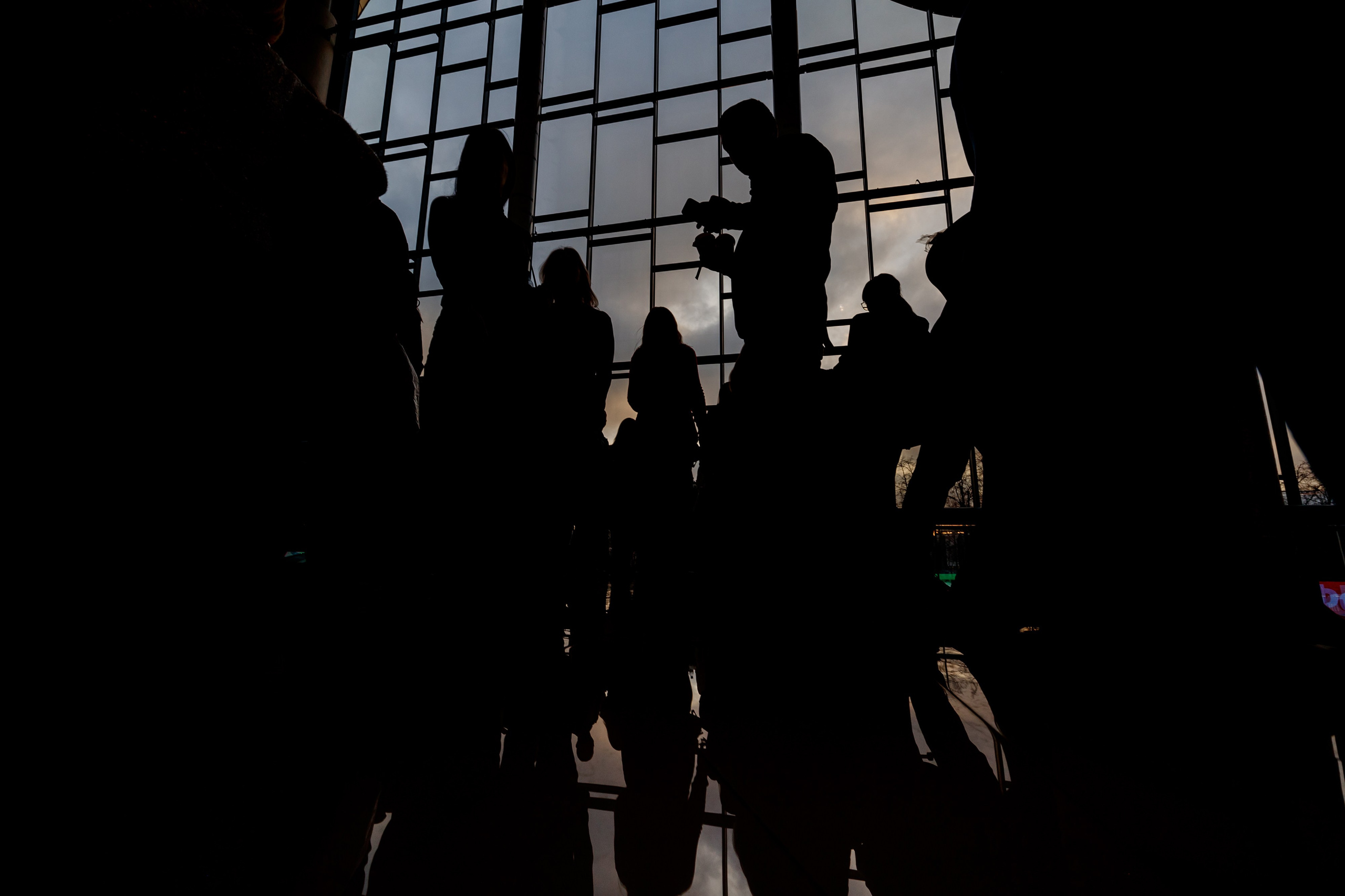 Альфа-Конфа. Репортажный Фотограф в Сочи и Москве Алексей Орлов