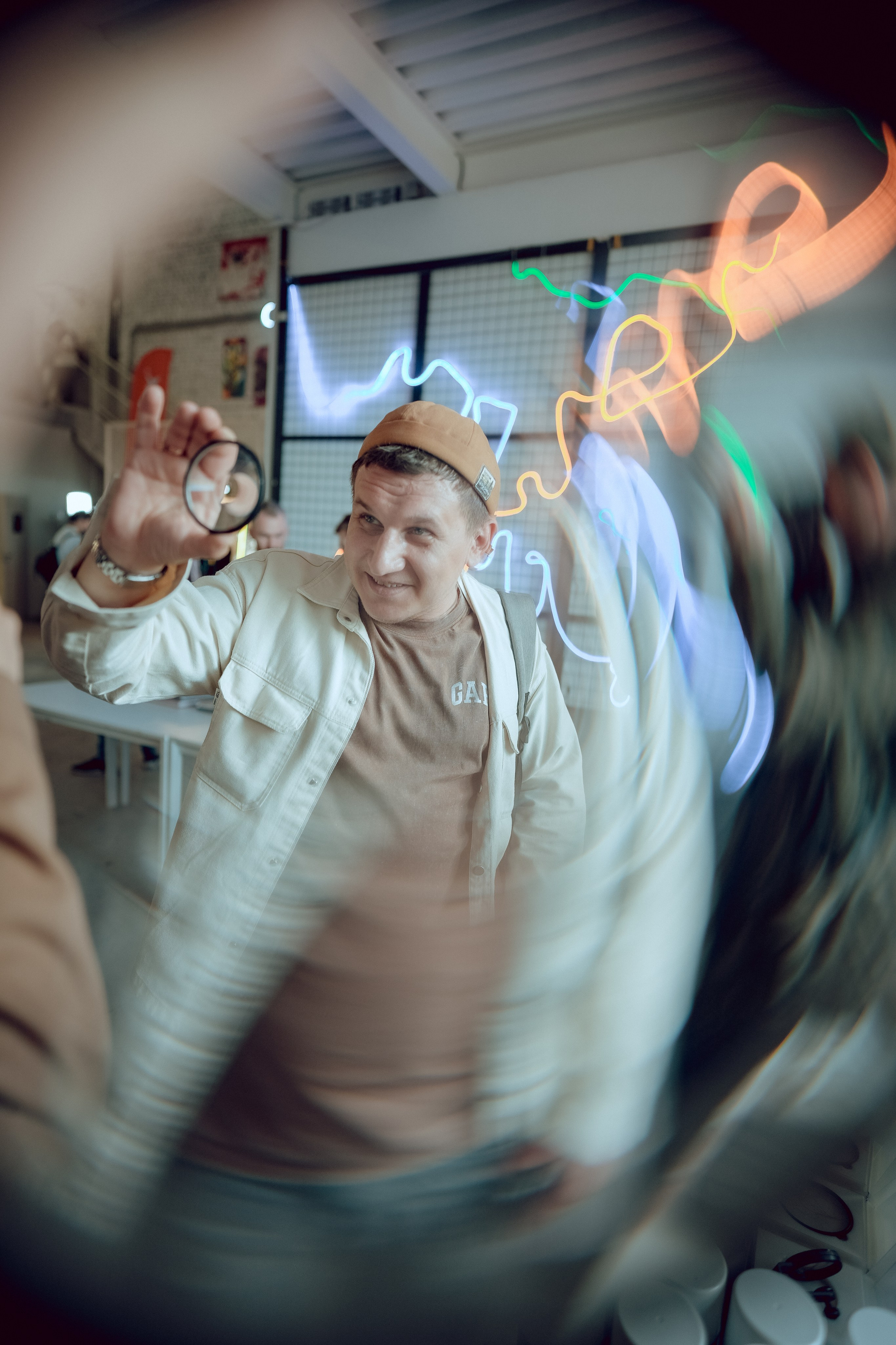 Фотофестиваль Wfolio. Портретный и семейный фотограф в Москве/Видное