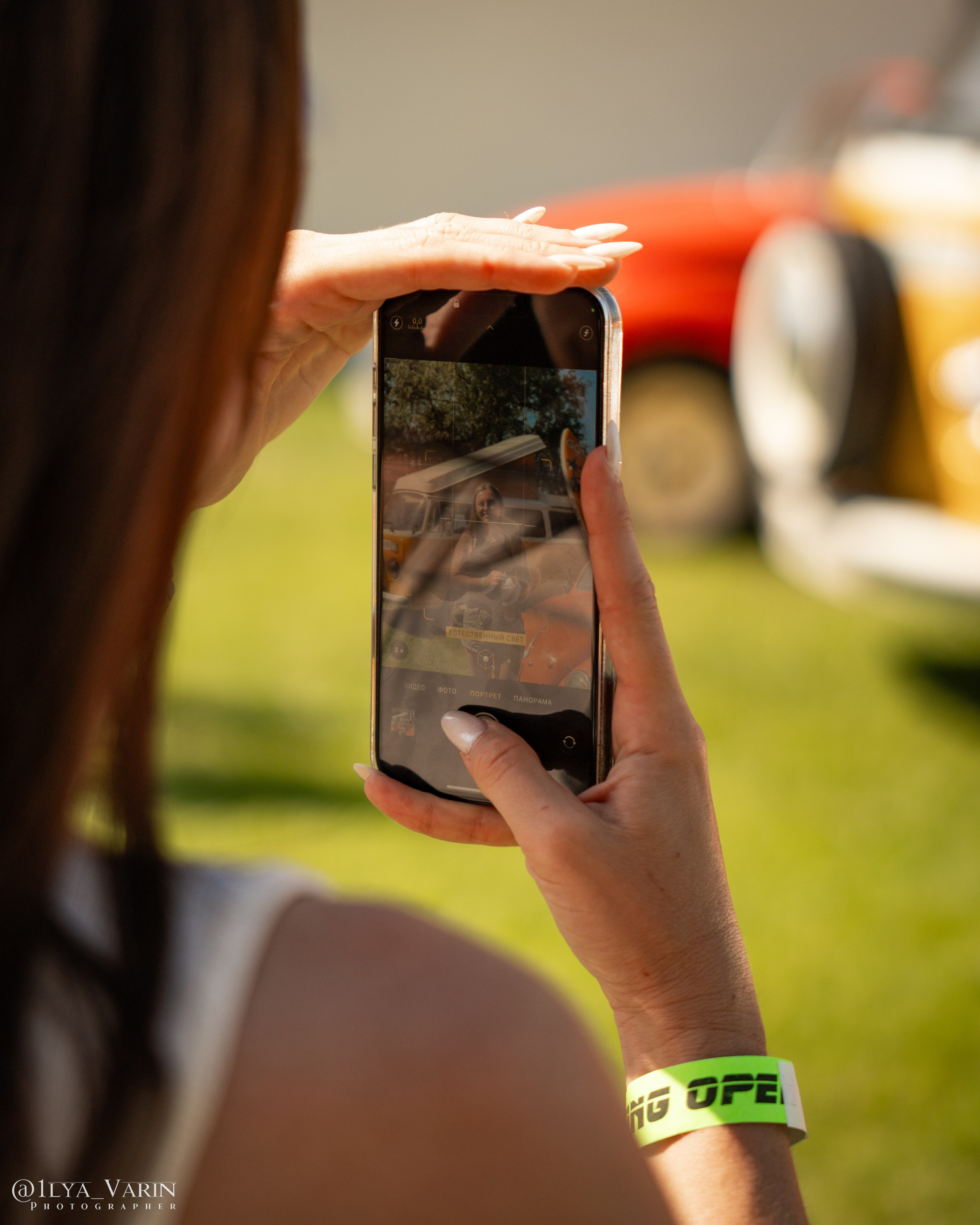 TOF — Автофест. Илья Варин — Фотограф Москва, Тверь