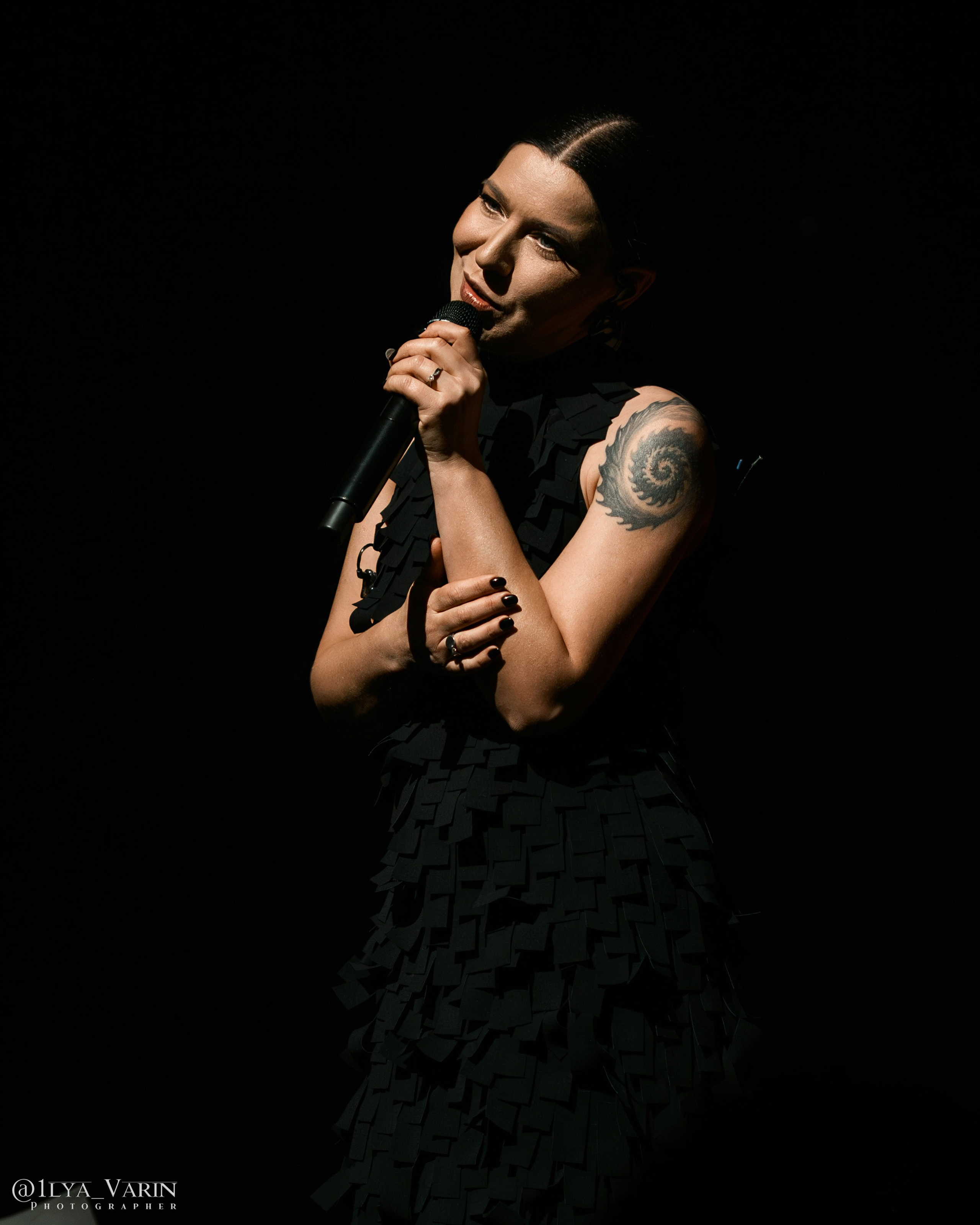 Концерт Ёлки. Илья Варин — Фотограф Москва, Тверь