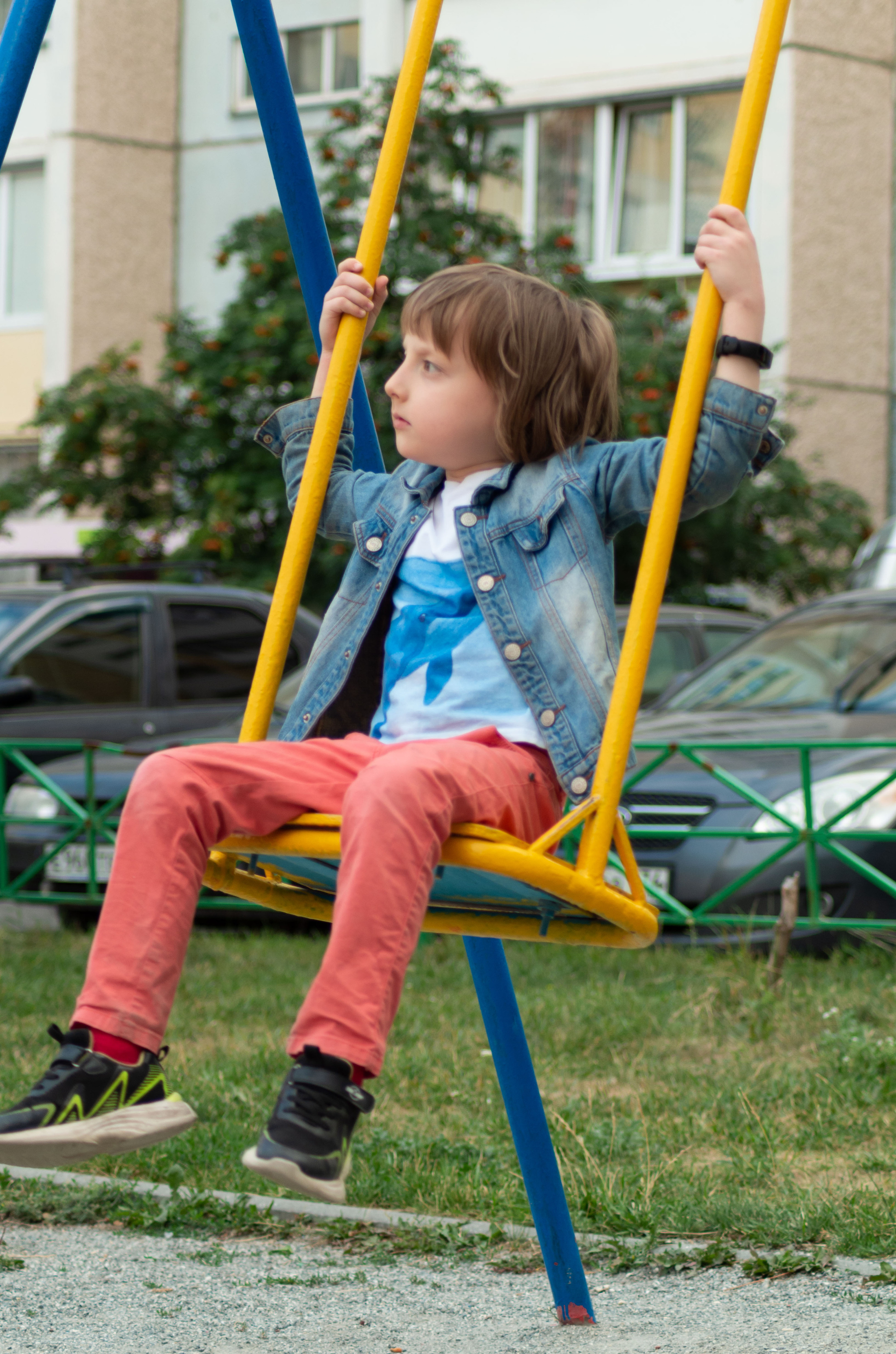 Семейная фотосессия. Фотограф Марина Доглядная Челябинск фотосессии с лошадьми, мотоциклами