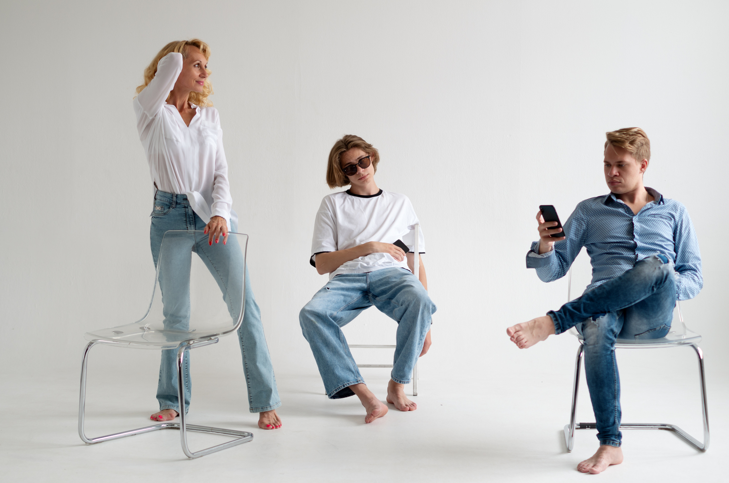 Семейная фотосессия. Фотограф Марина Доглядная Челябинск фотосессии с лошадьми, мотоциклами