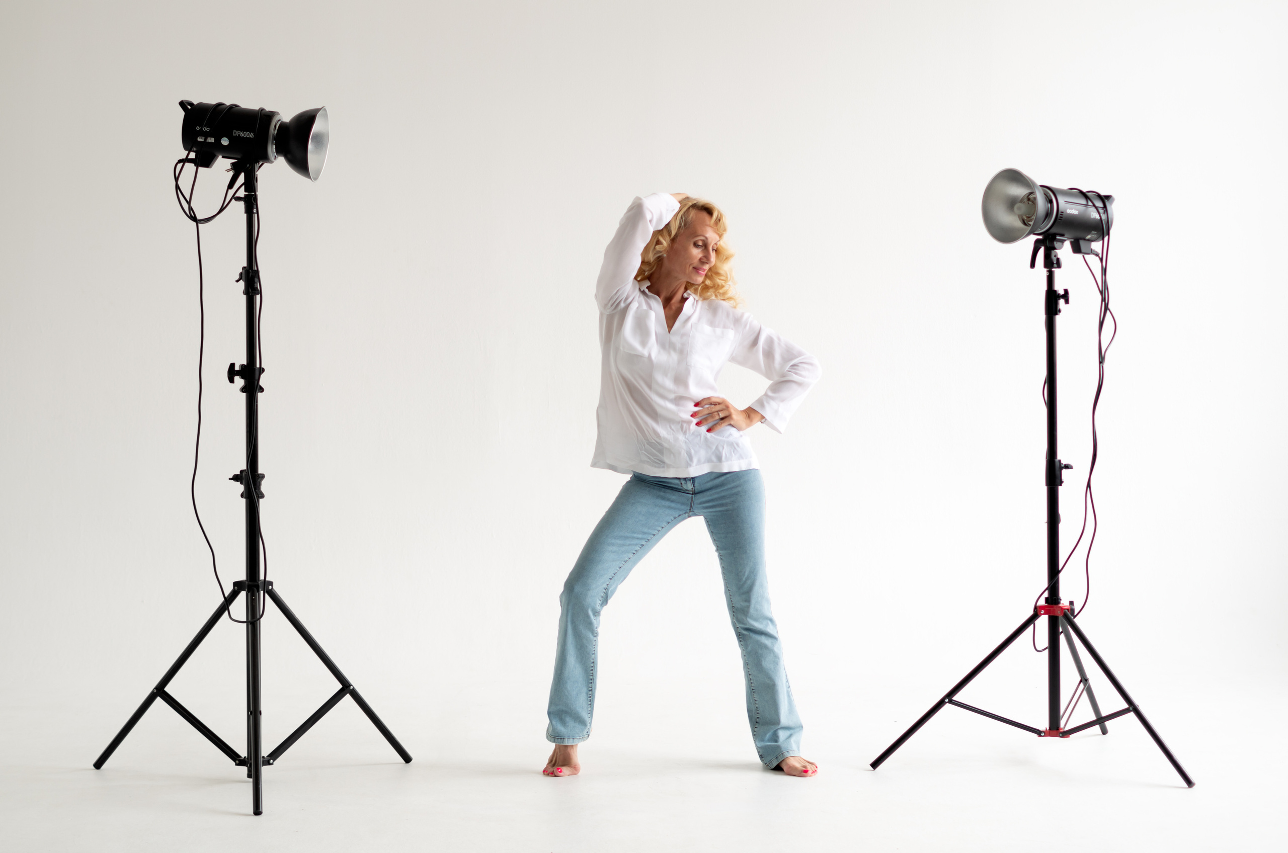 Женский портрет: classic. Фотограф Марина Доглядная Челябинск фотосессии с лошадьми, мотоциклами