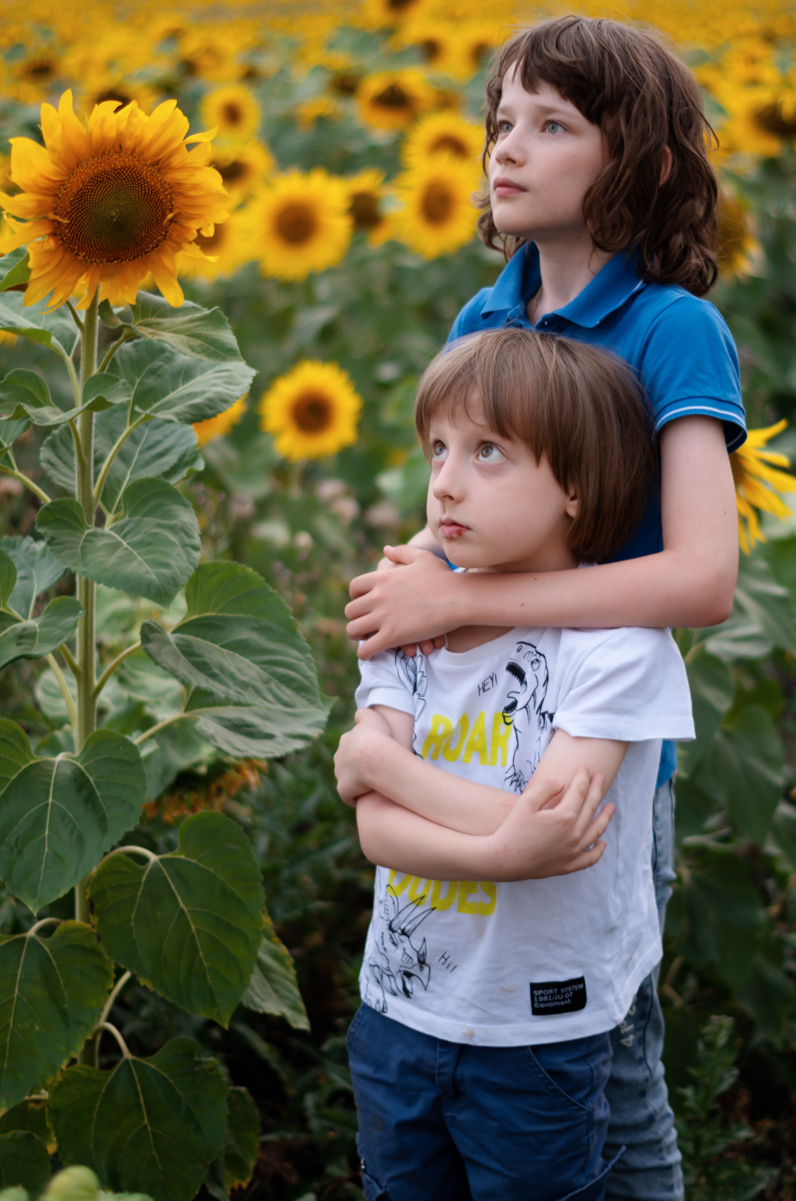 Семейная фотосессия. Фотограф Марина Доглядная Челябинск фотосессии с лошадьми, мотоциклами