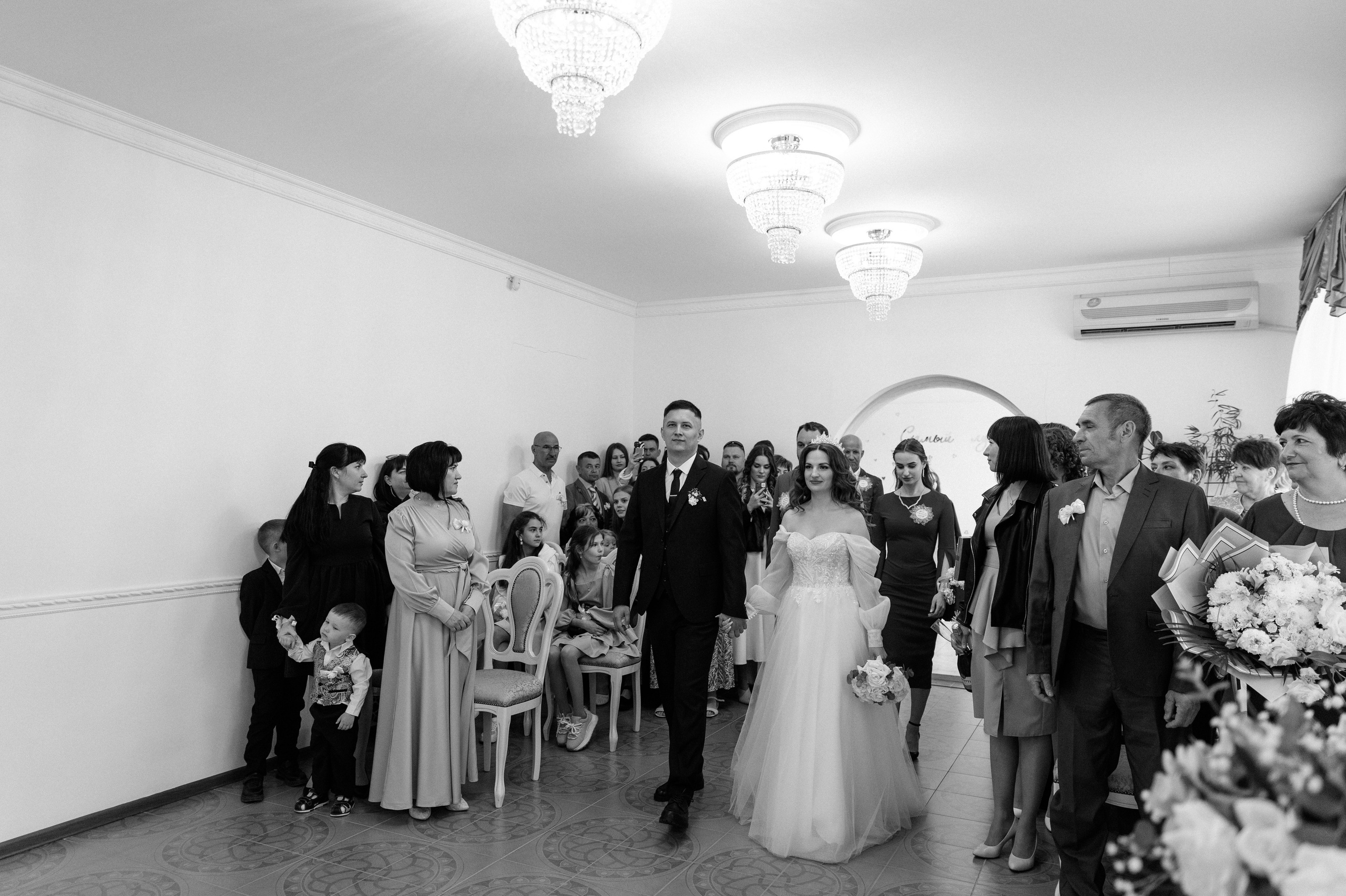 Свадьба Насти и Игоря. Свадебный и семейный фотограф в Волгограде Анастасия Кошенскова