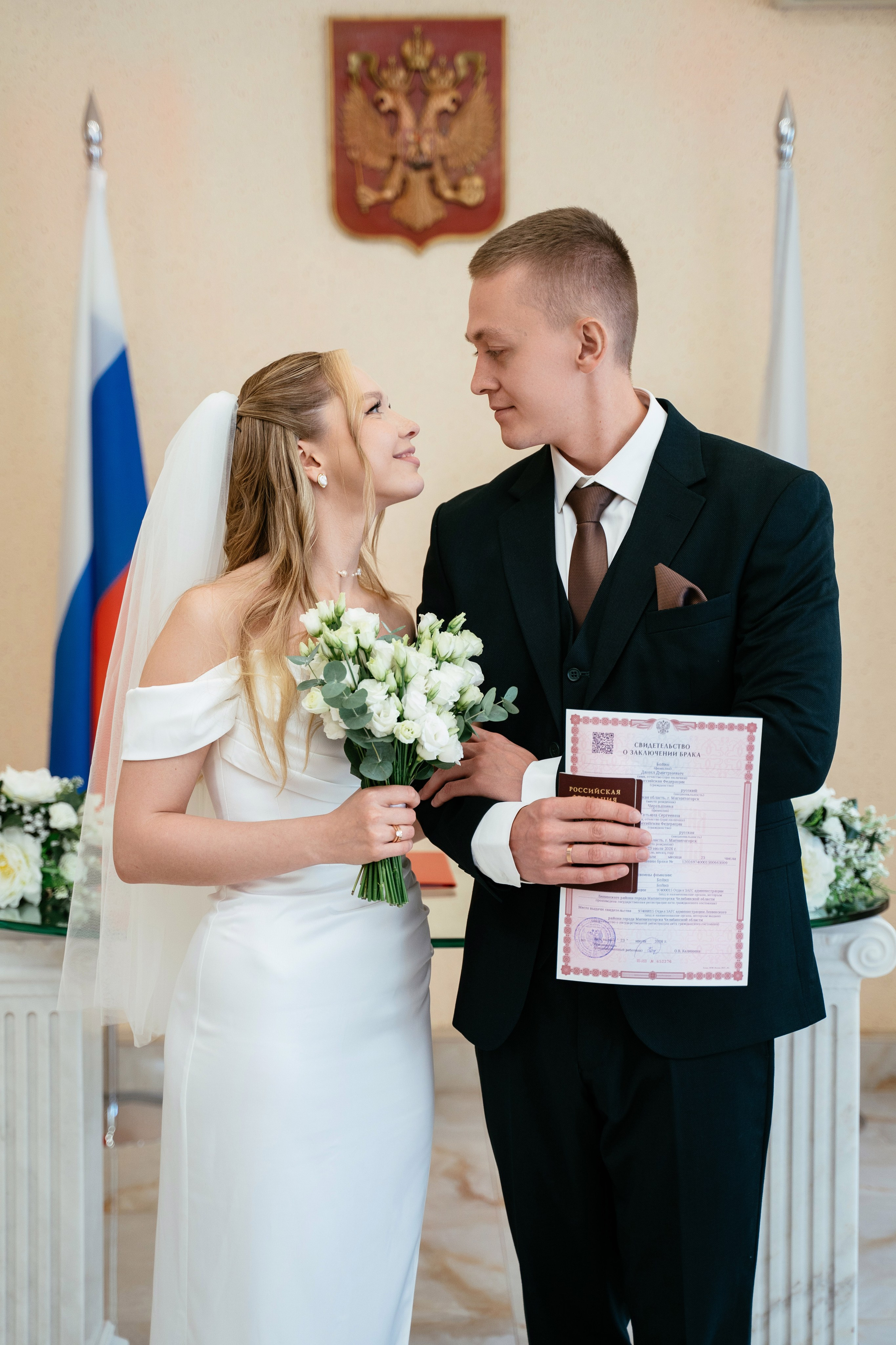 Данил и Татьяна. Семейный и свадебный фотограф Молодзяновская Елена