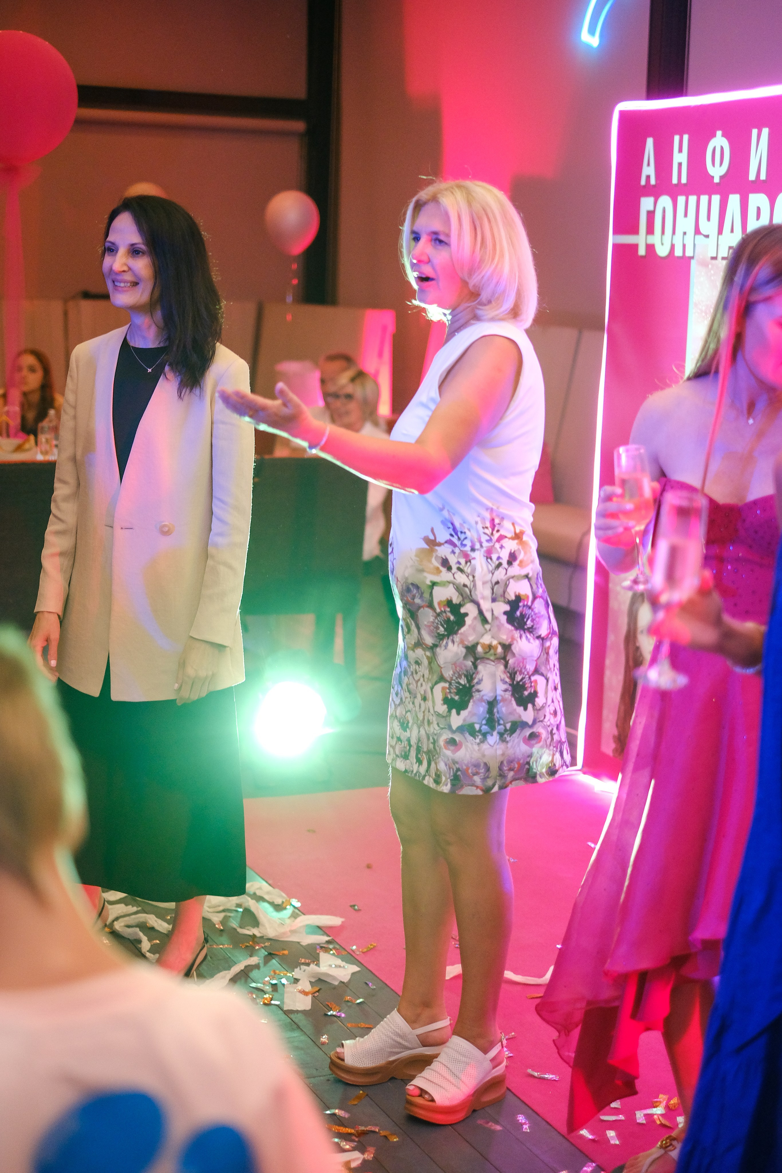 День рождения Анфисы. Семейный детский ньюборн фотограф в Москве Марта Петрова