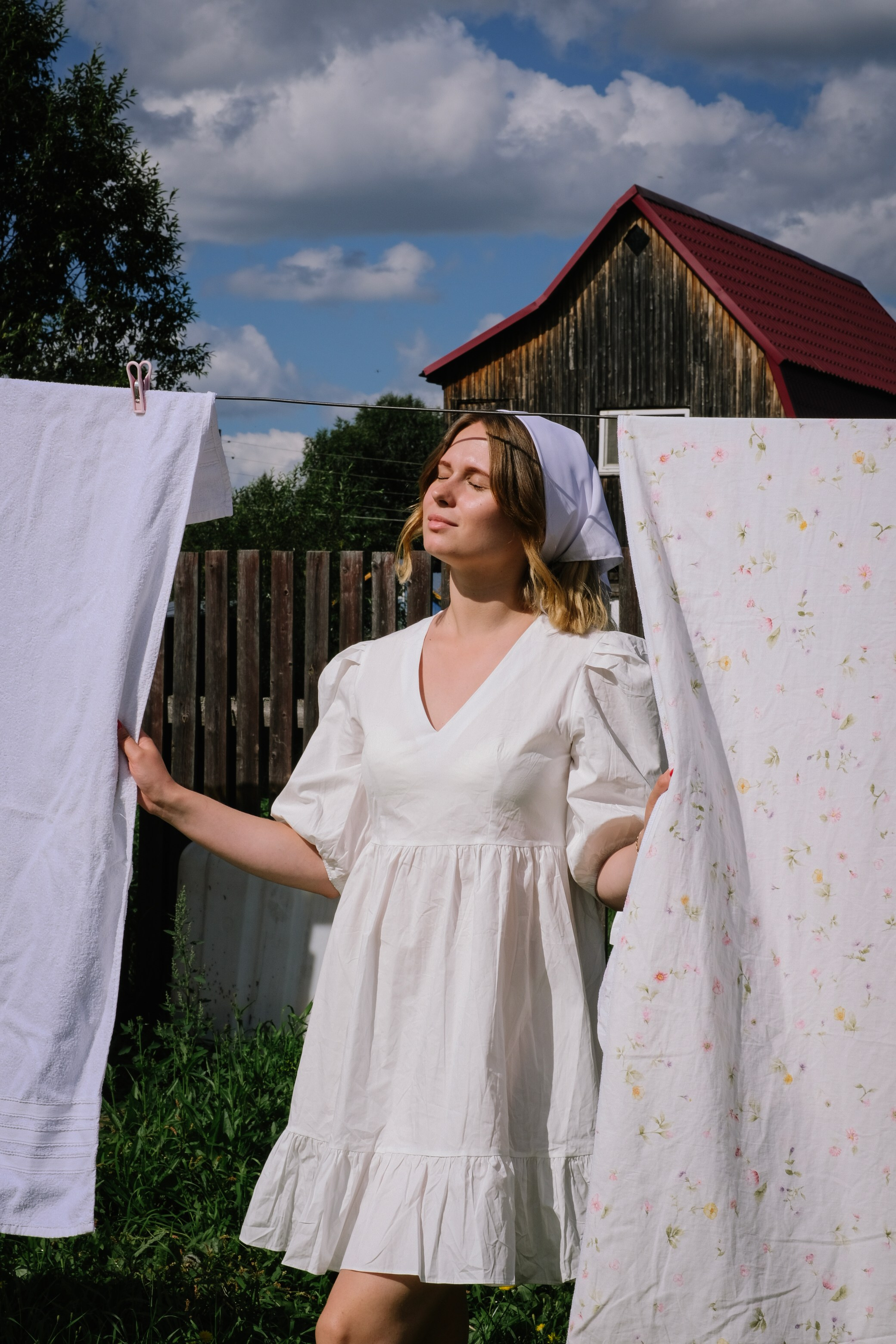 Маргарита. Семейный и индивидуальный фотограф Дарья Мельник