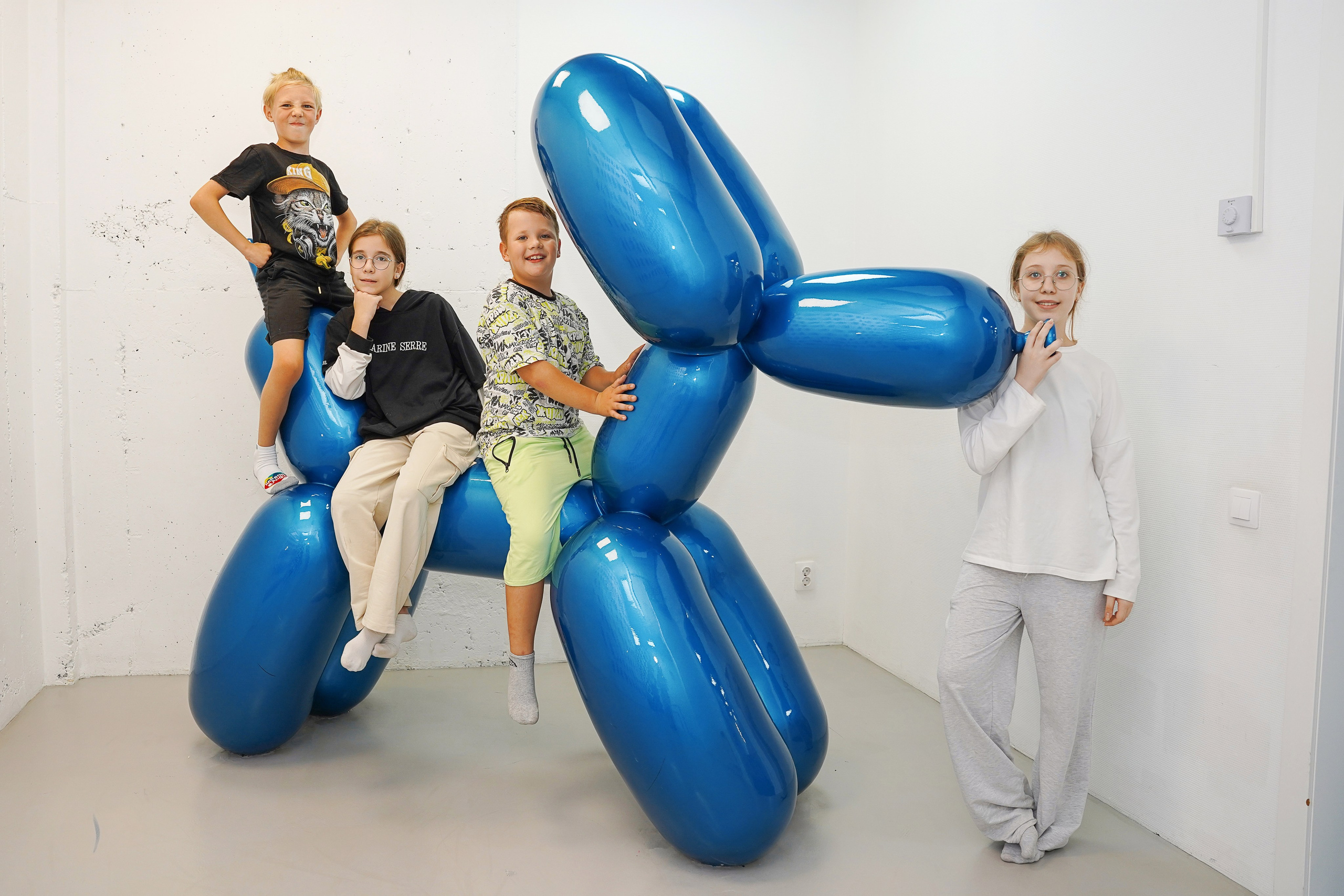 Дни Рождения. Детский и семейный Фотограф во Владивостоке Юлия Моисеенко