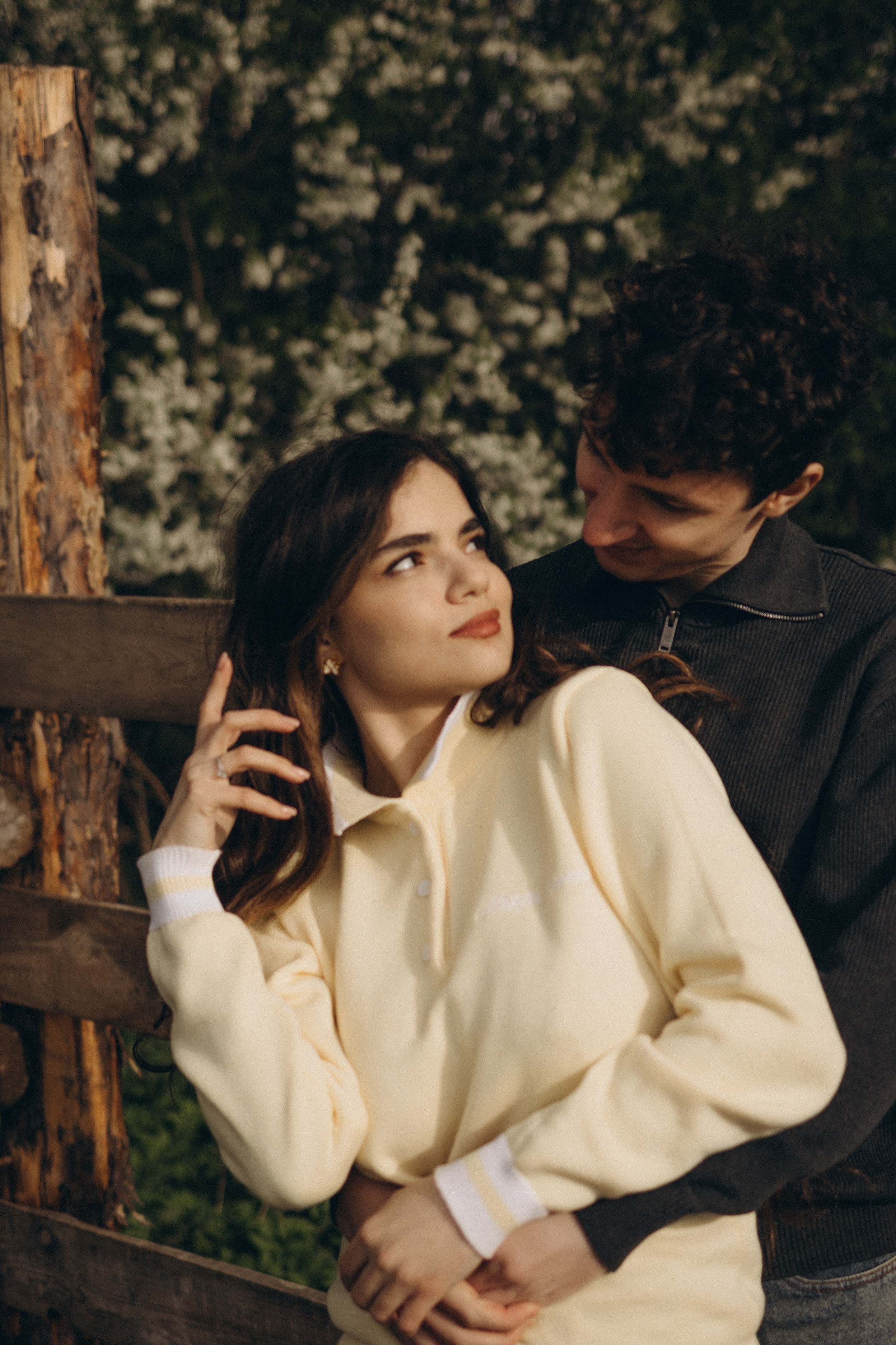 Истории любви. Фотограф в Иваново и Суздале