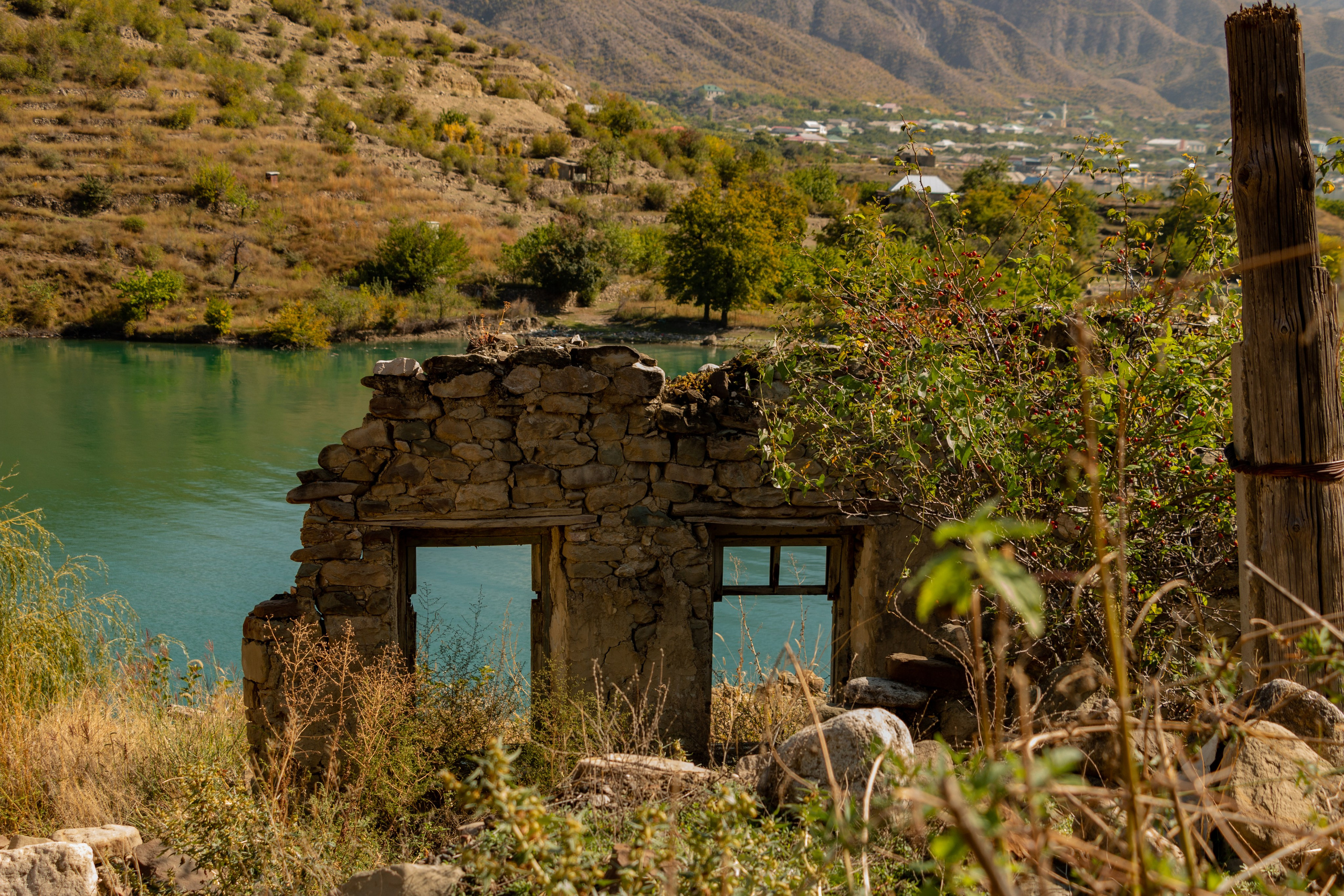 Дагестан. Фотограф в Сочи
